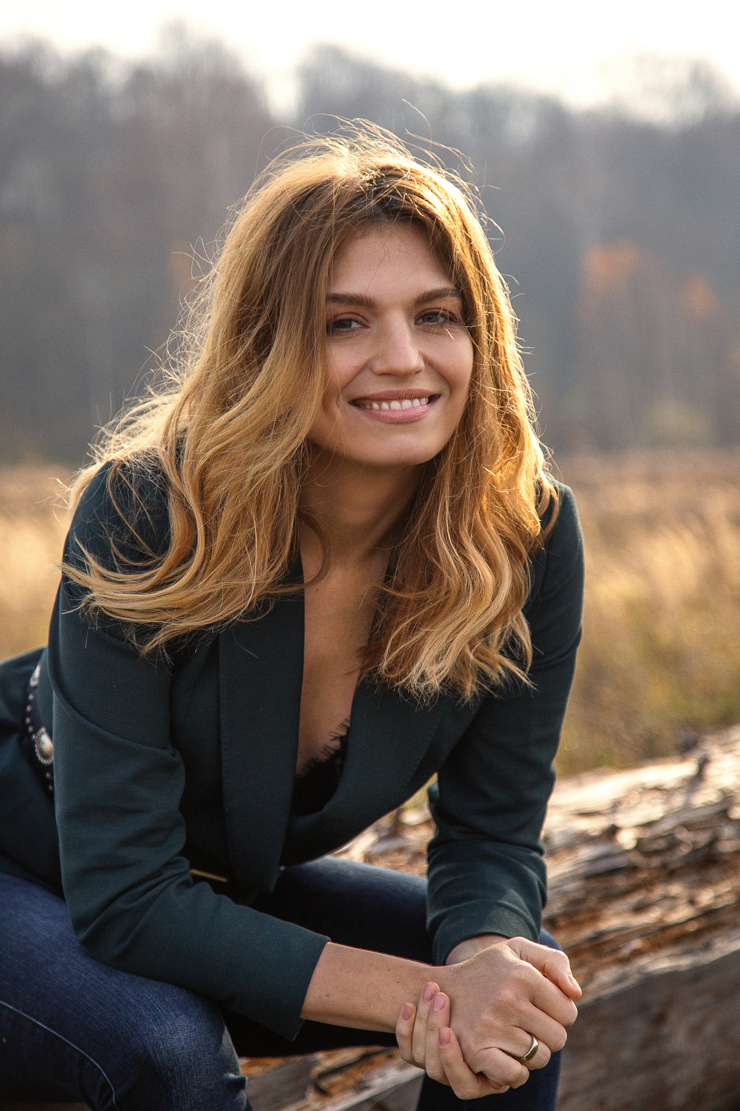 Елена. Света Полетаева Москва