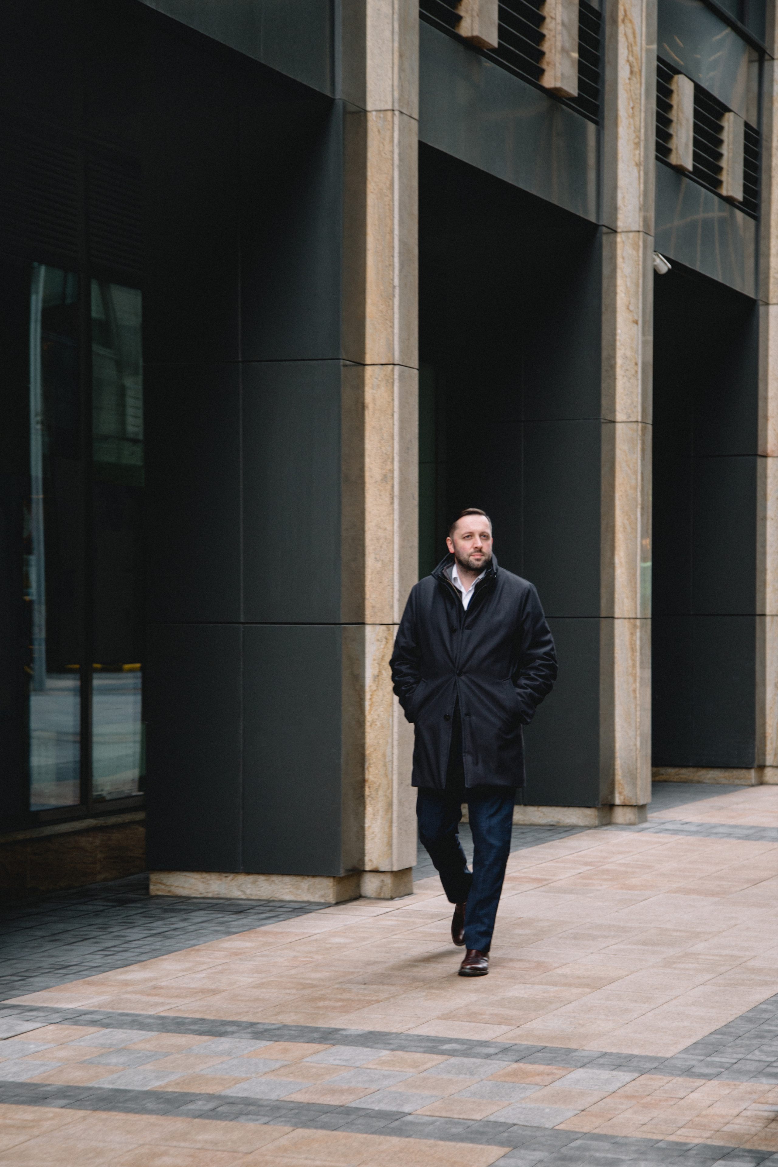 Mikhail Poletaev. Света Полетаева Москва