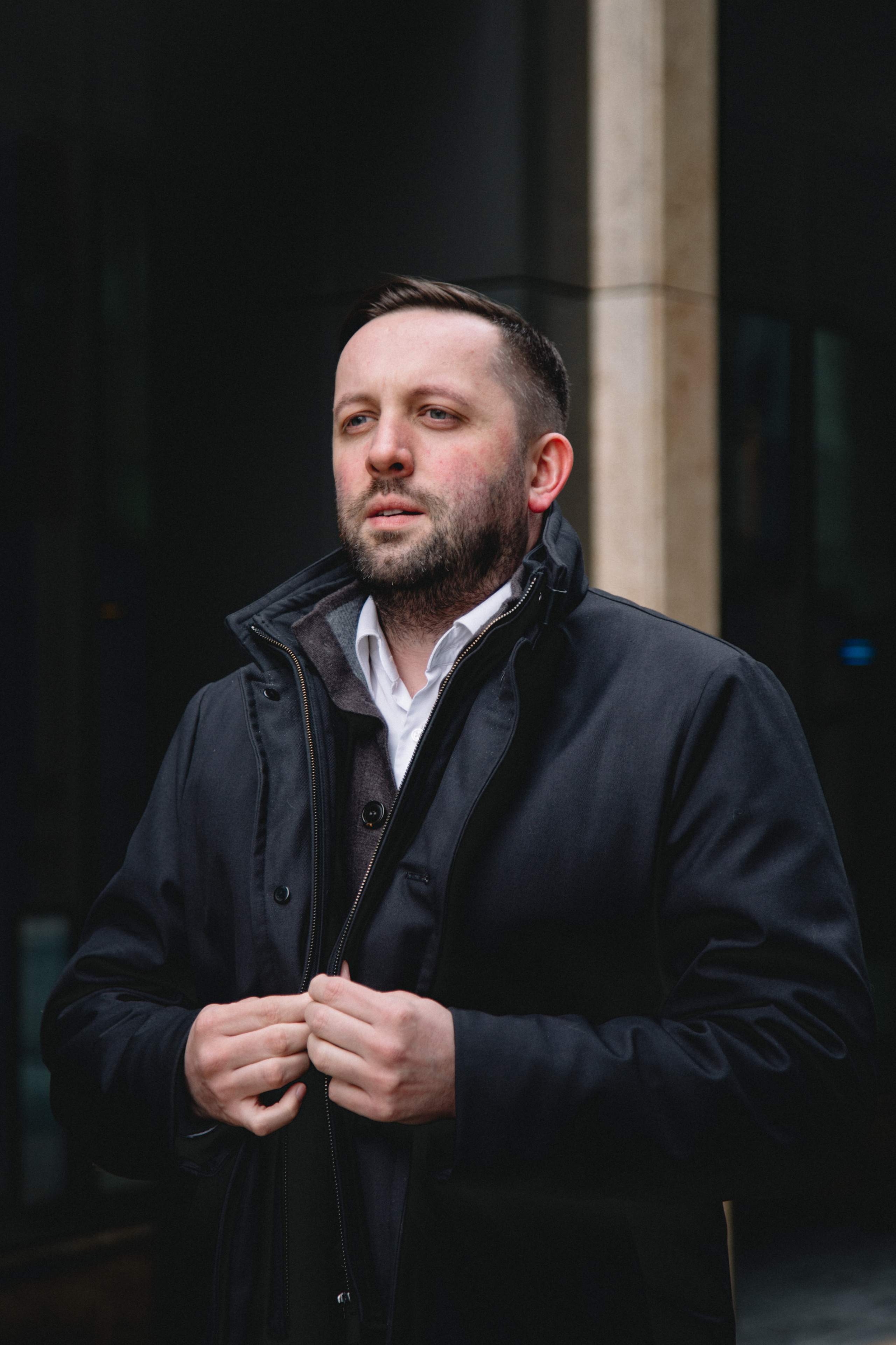 Mikhail Poletaev. Света Полетаева Москва