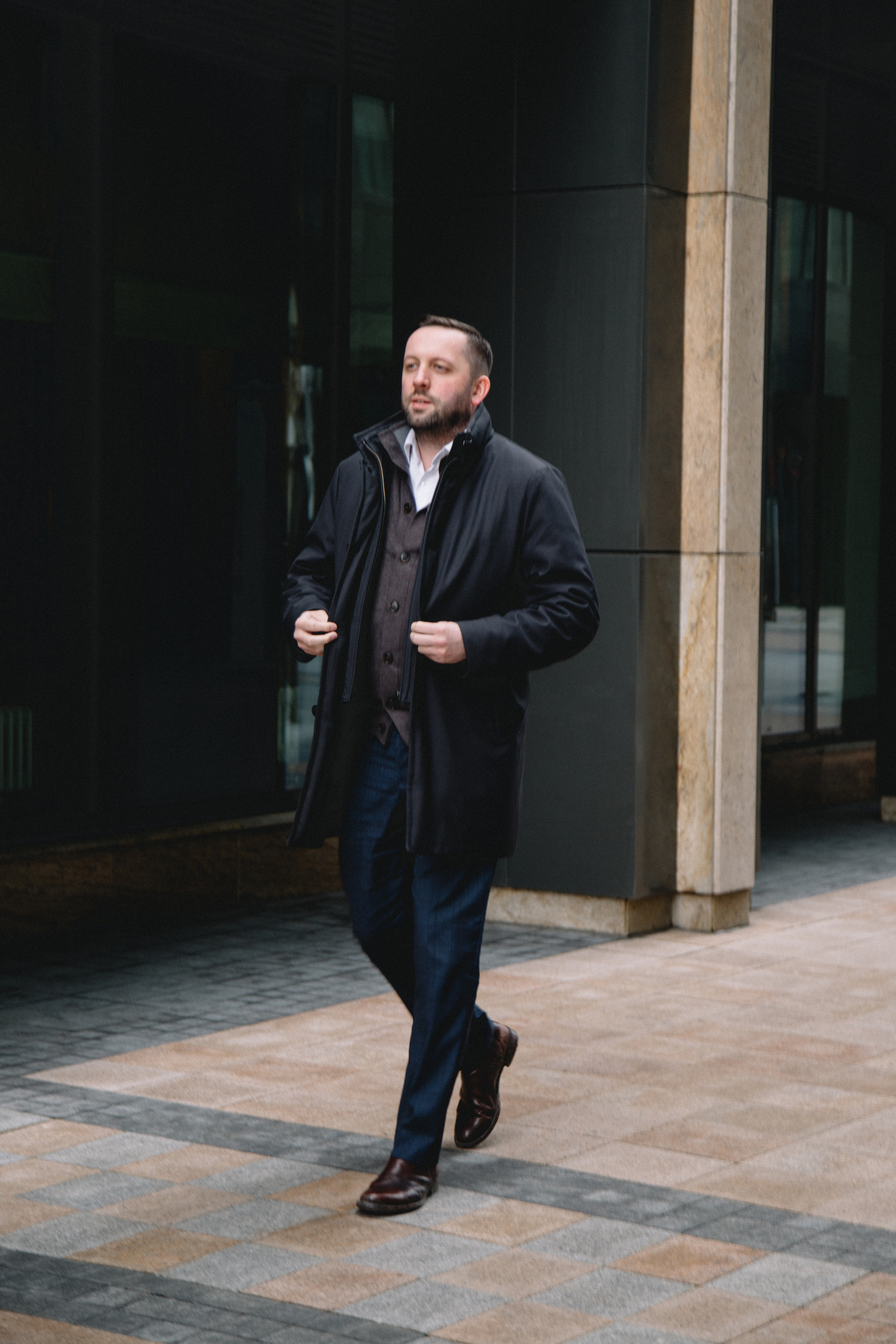 Mikhail Poletaev. Света Полетаева Москва