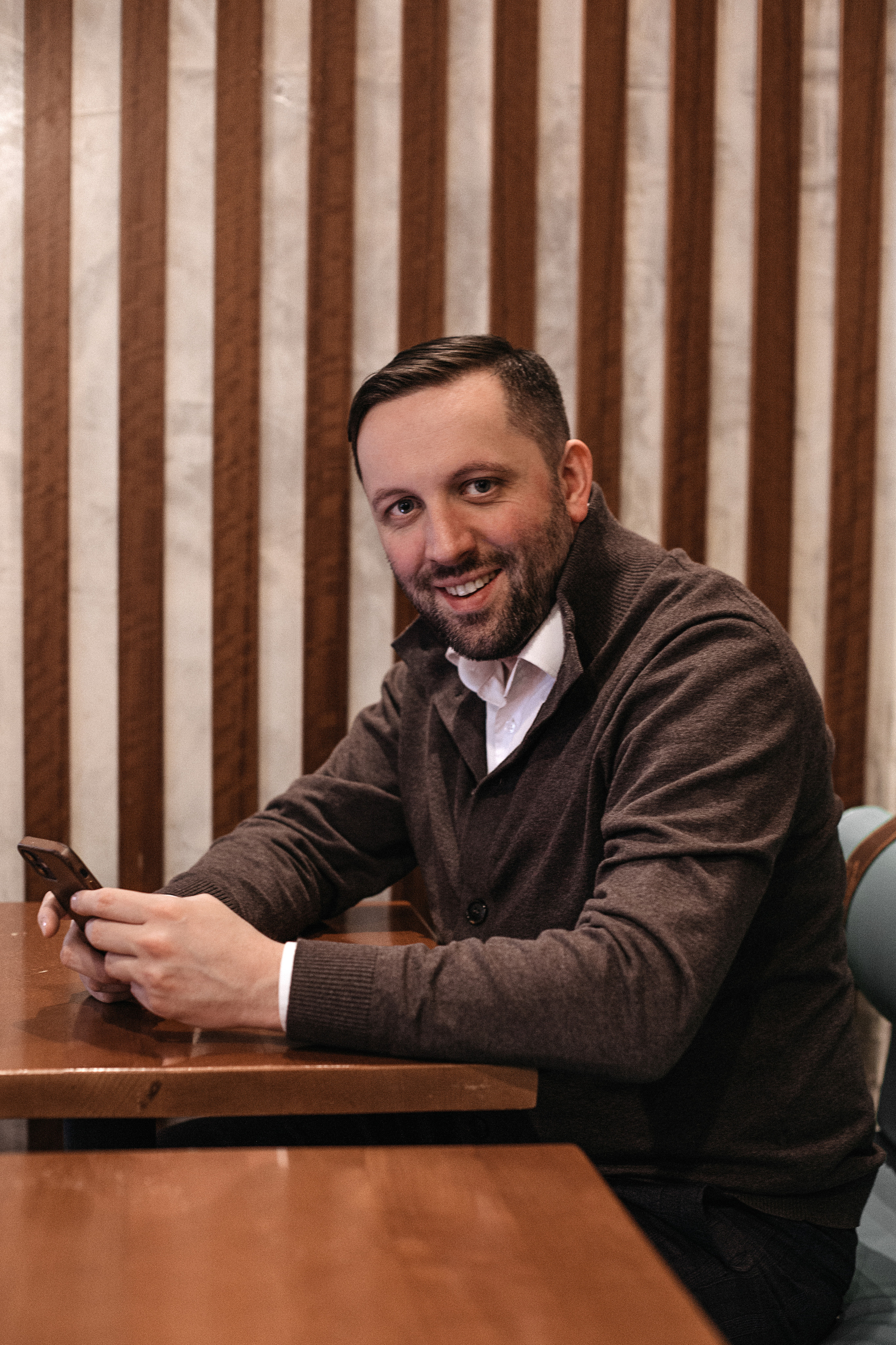 Mikhail Poletaev. Света Полетаева Москва