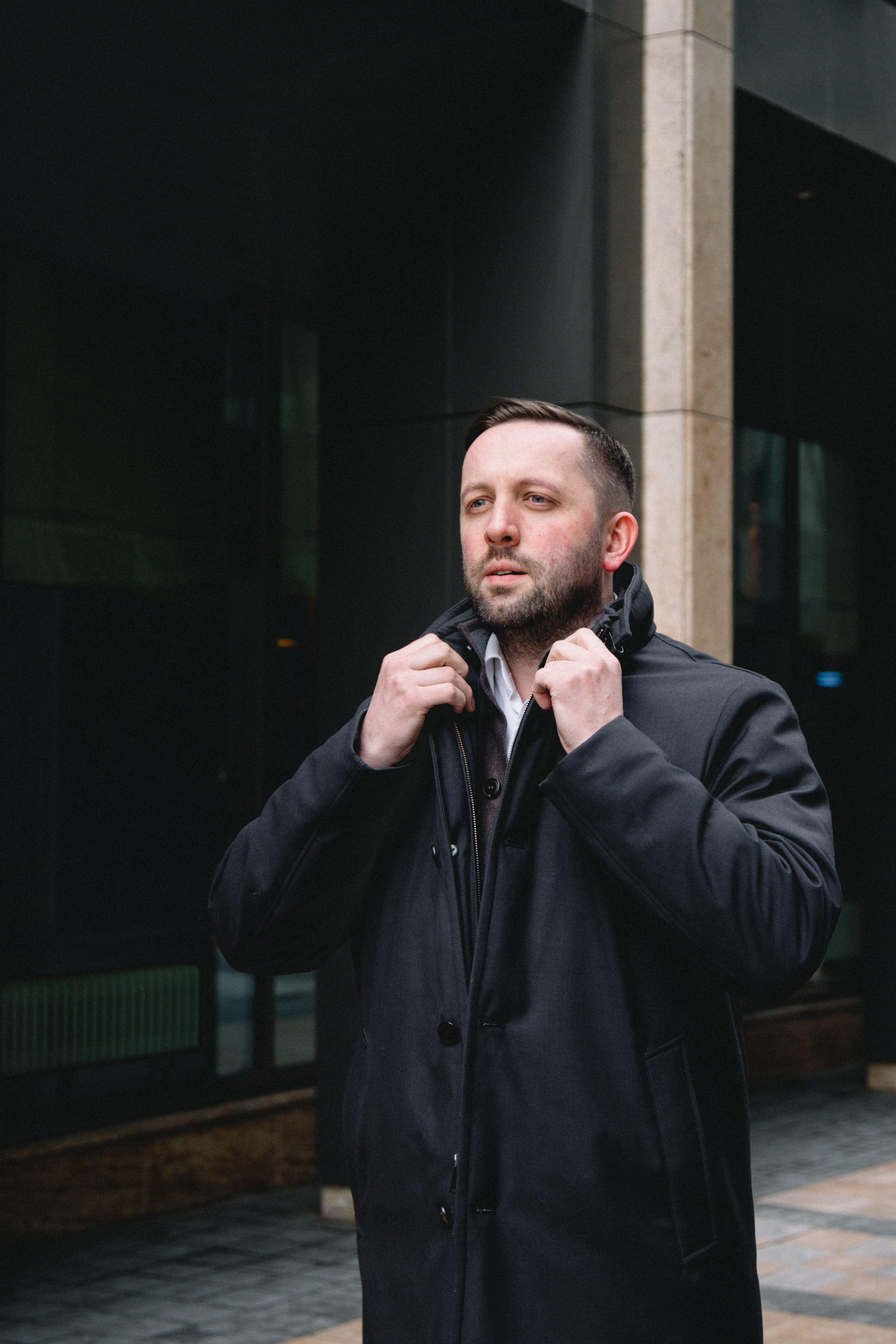 Mikhail Poletaev. Света Полетаева Москва