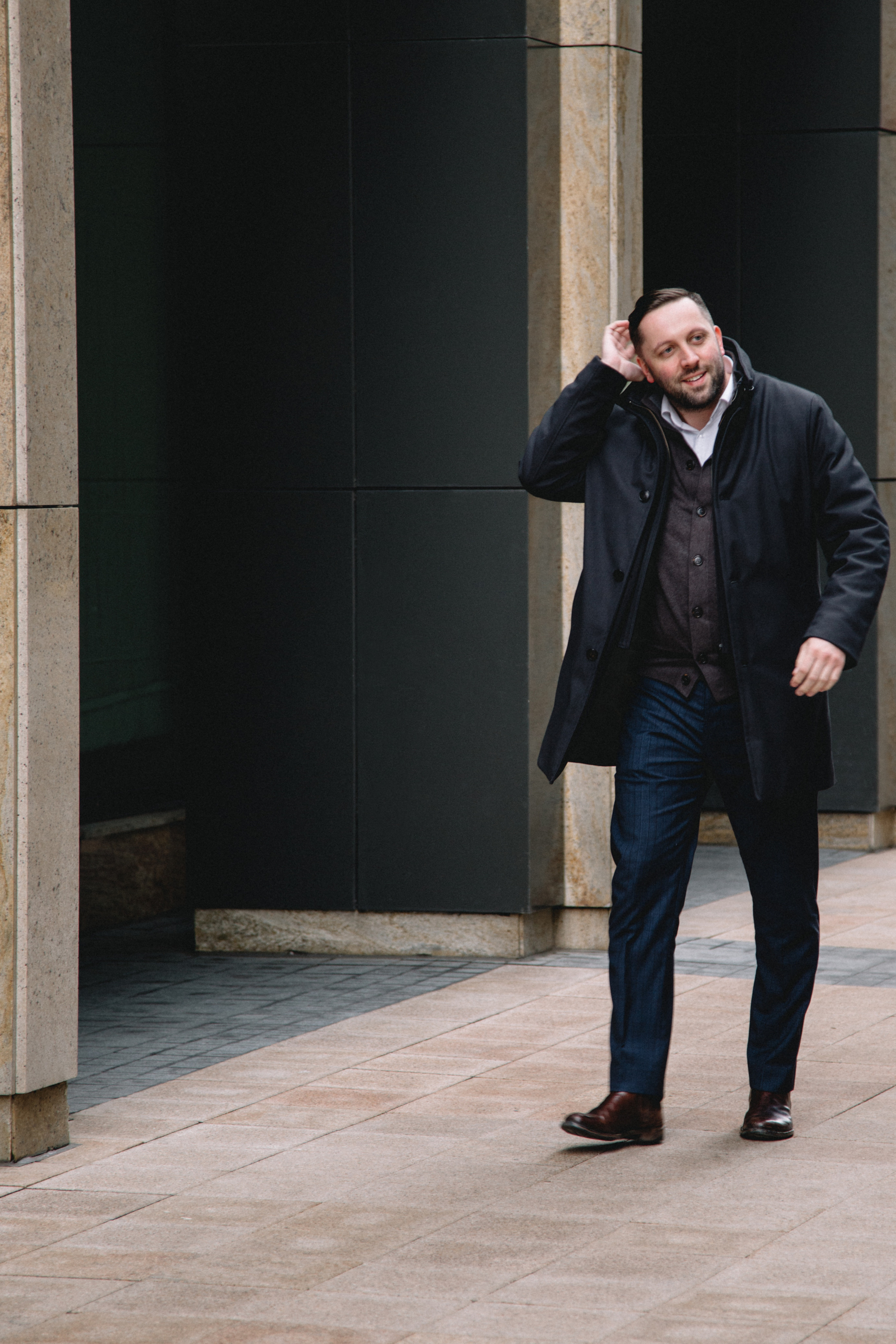 Mikhail Poletaev. Света Полетаева Москва