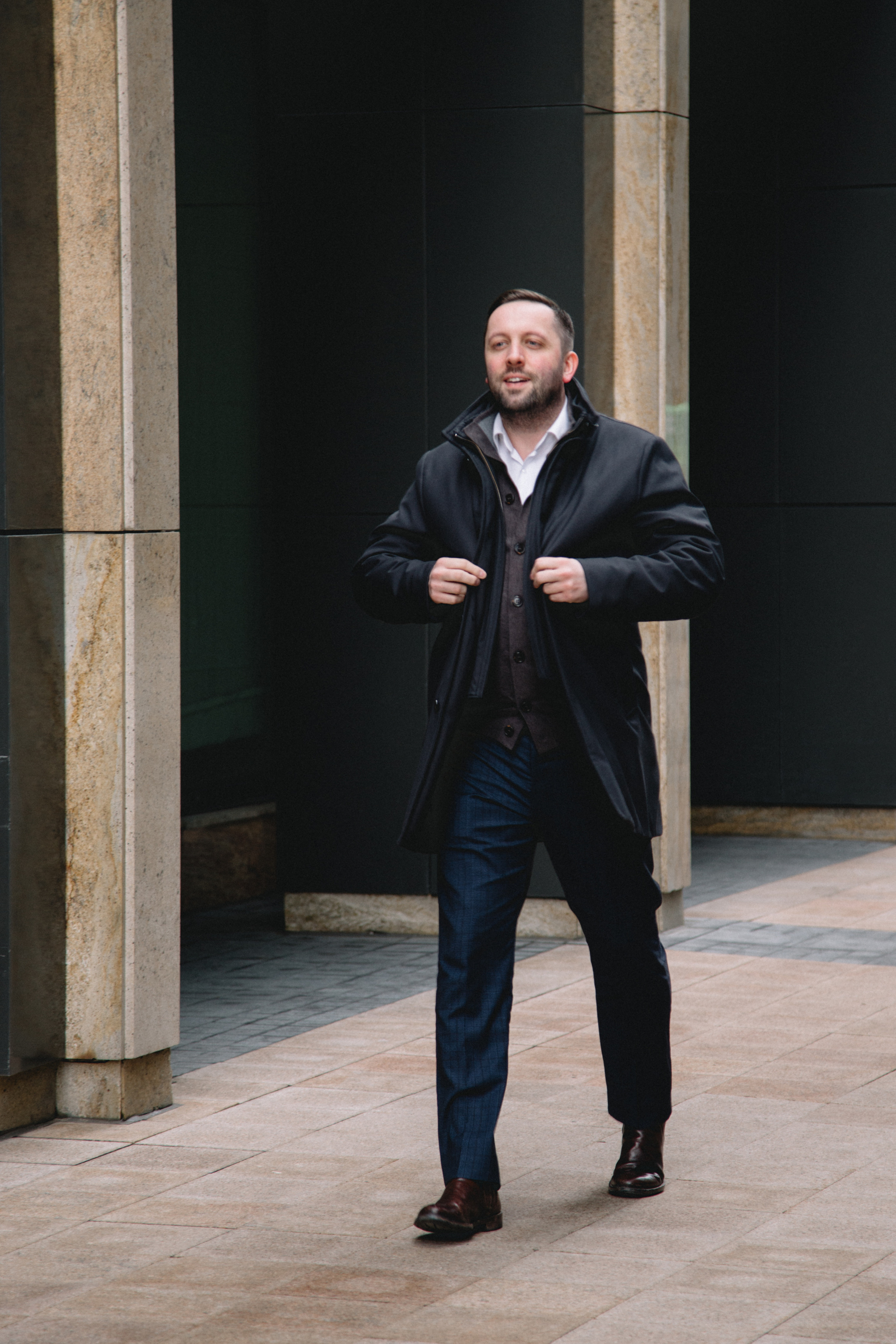 Mikhail Poletaev. Света Полетаева Москва