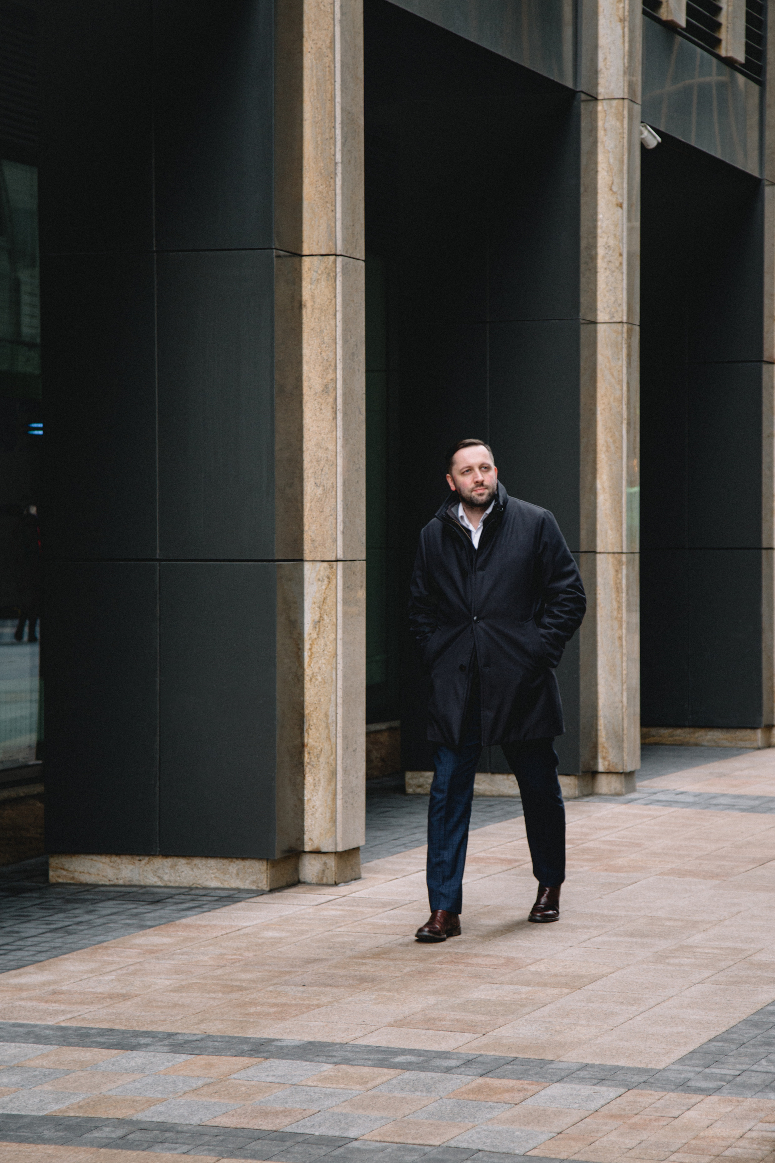 Mikhail Poletaev. Света Полетаева Москва