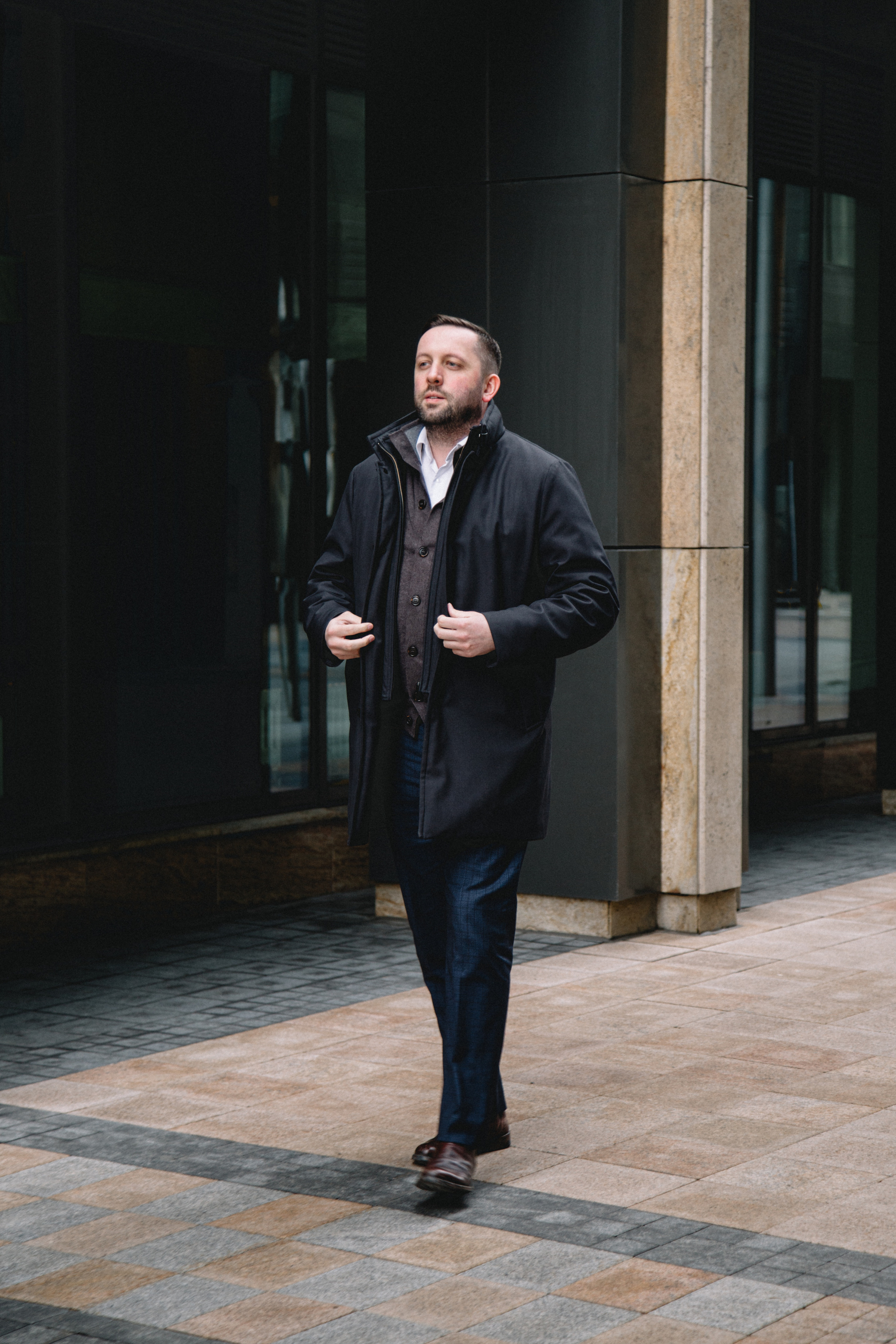 Mikhail Poletaev. Света Полетаева Москва