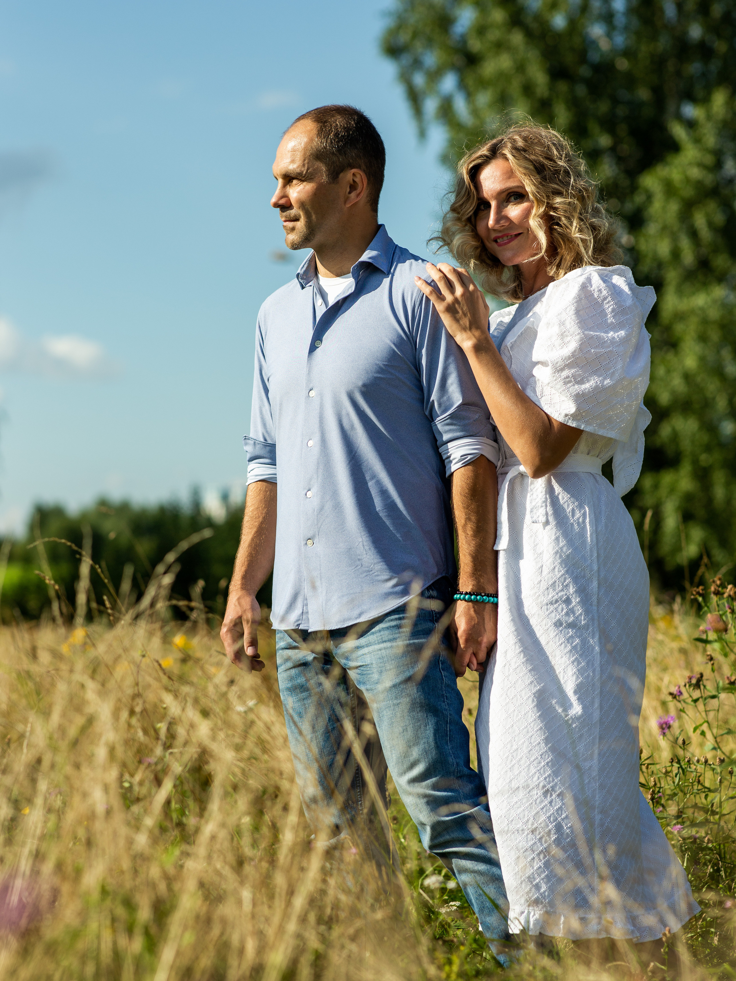 Настоящая земная любовь. Света Полетаева Москва