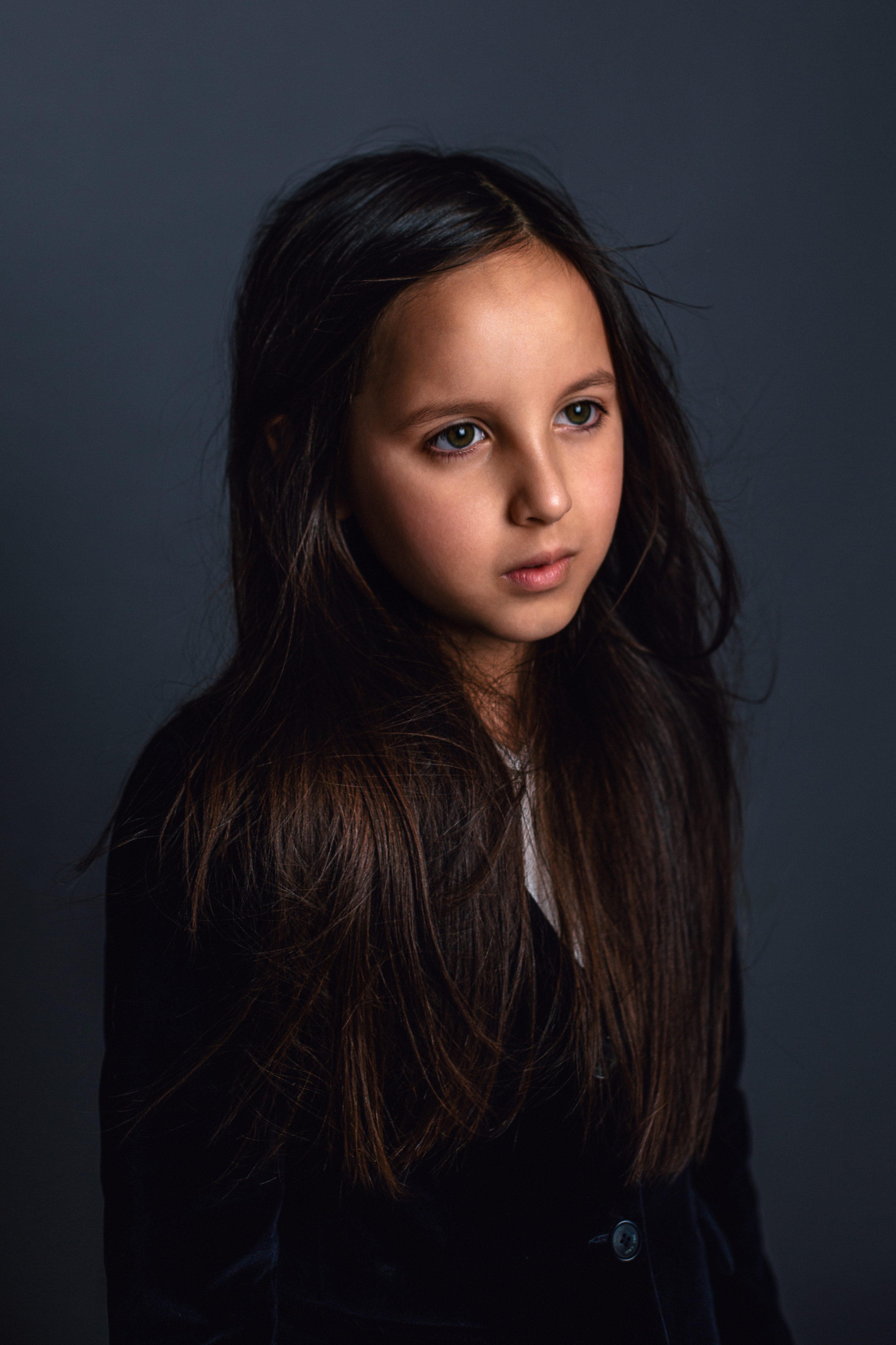 Машенька. Света Полетаева Москва