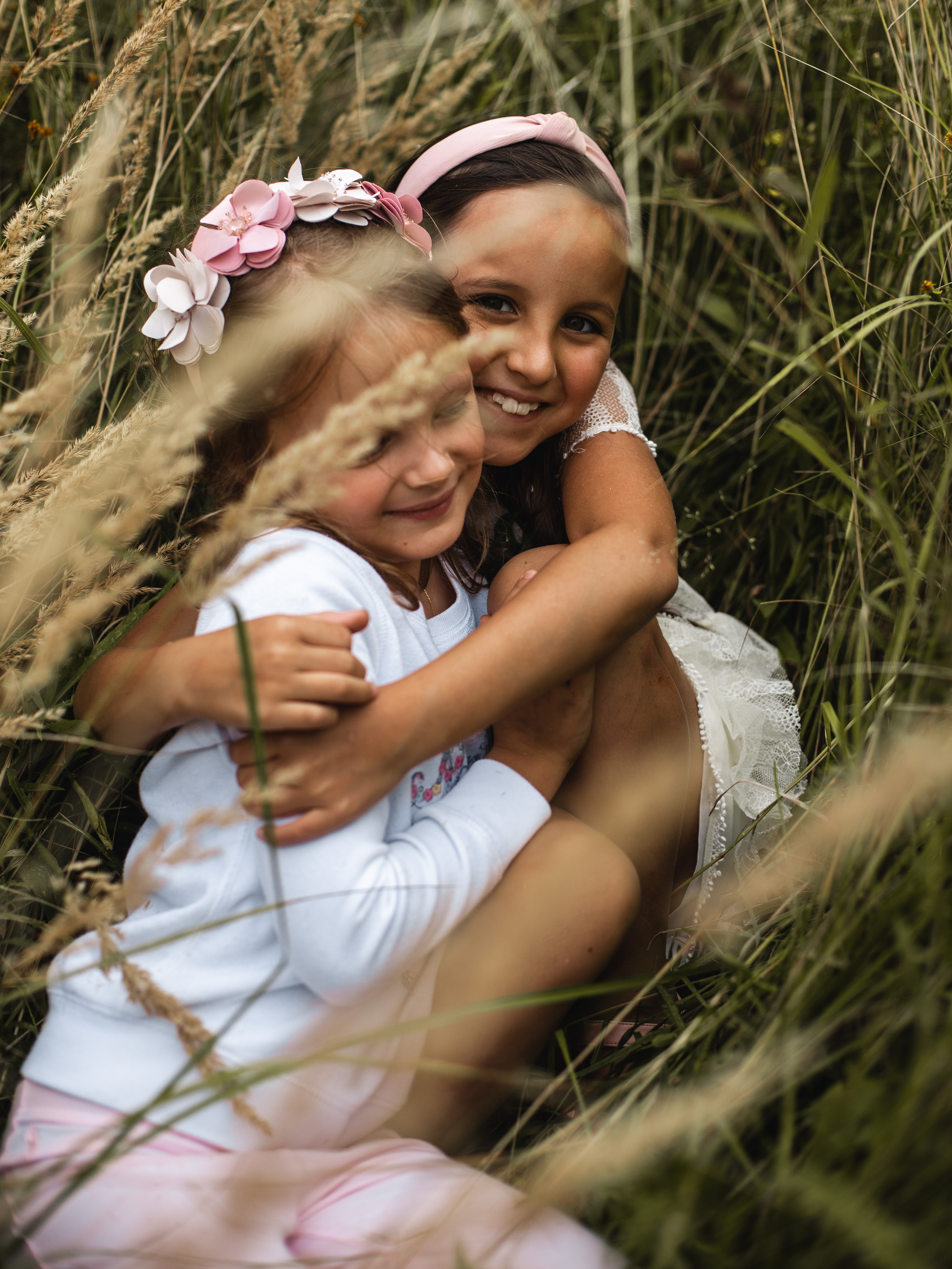 Маша и Яна. Света Полетаева Москва