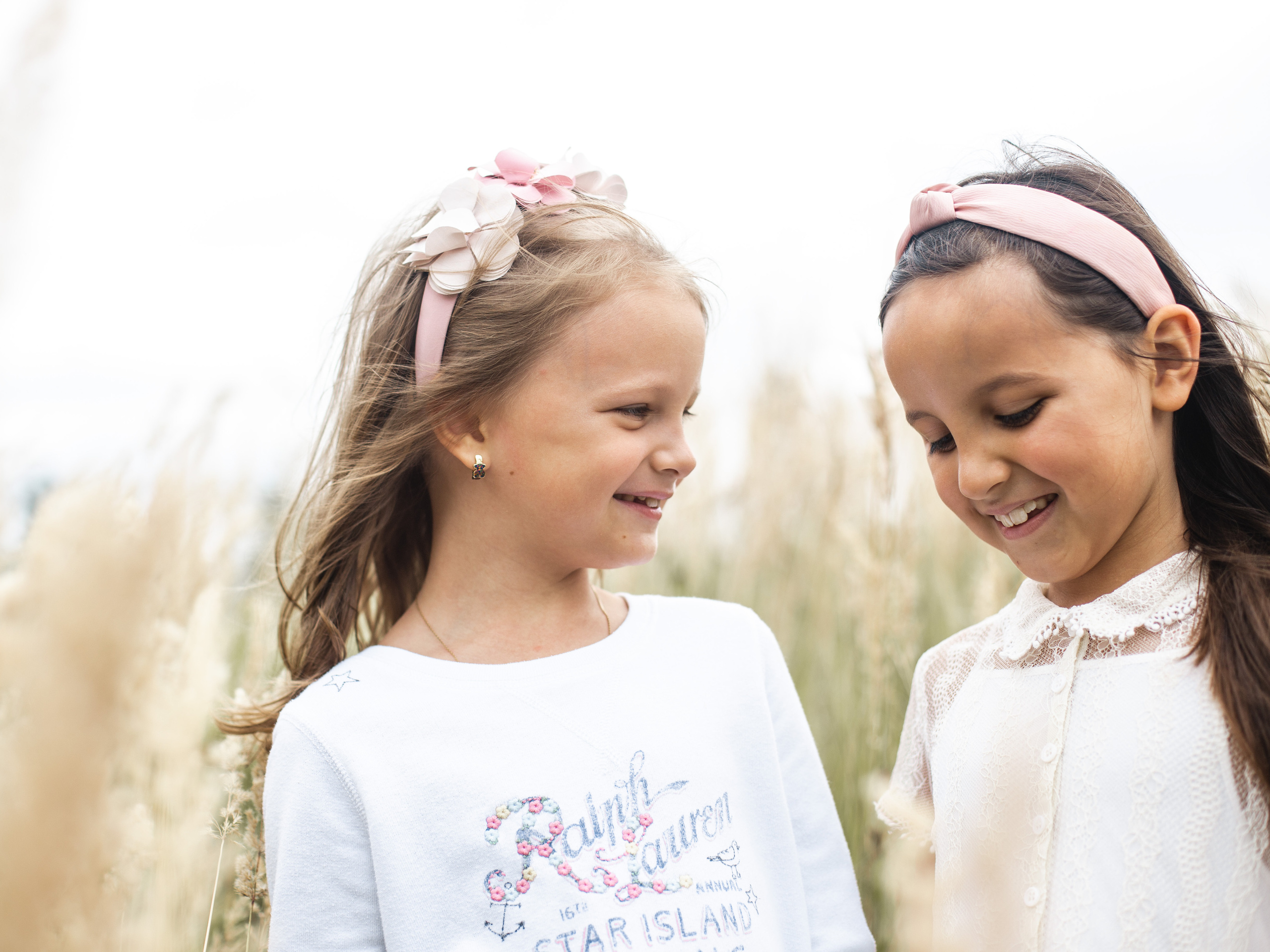 Маша и Яна. Света Полетаева Москва