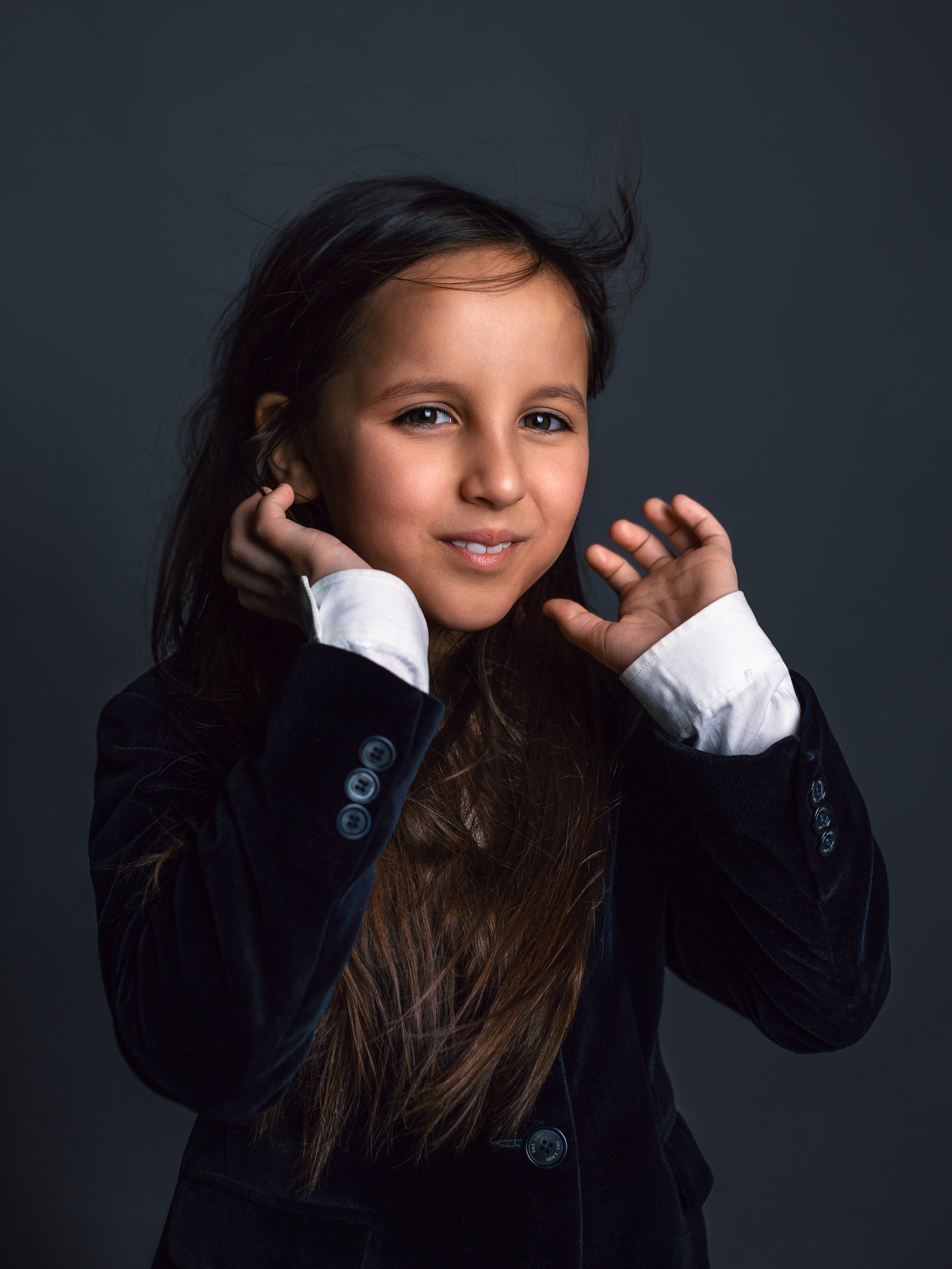 Машенька. Света Полетаева Москва