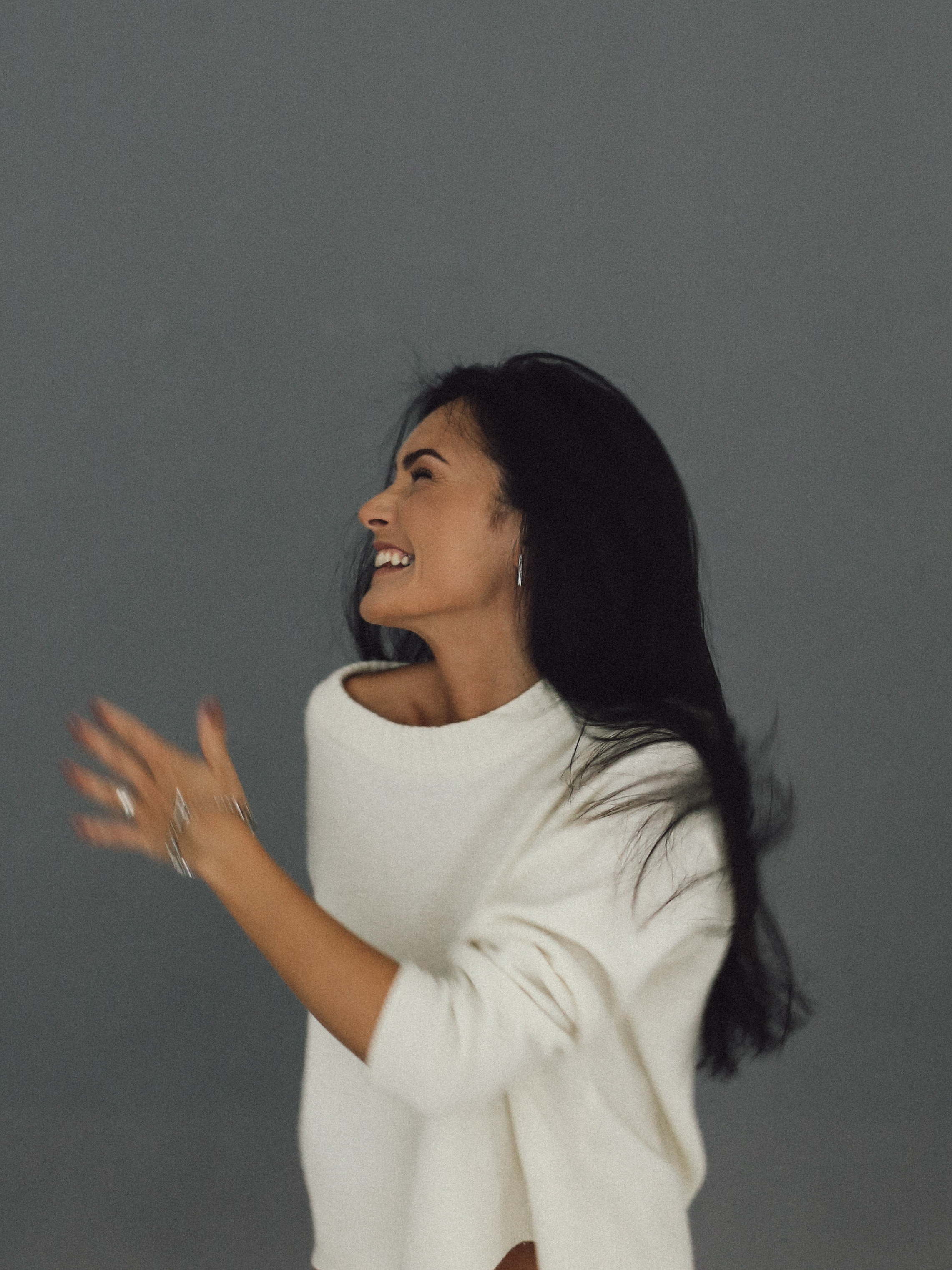 Ира. Света Полетаева Москва