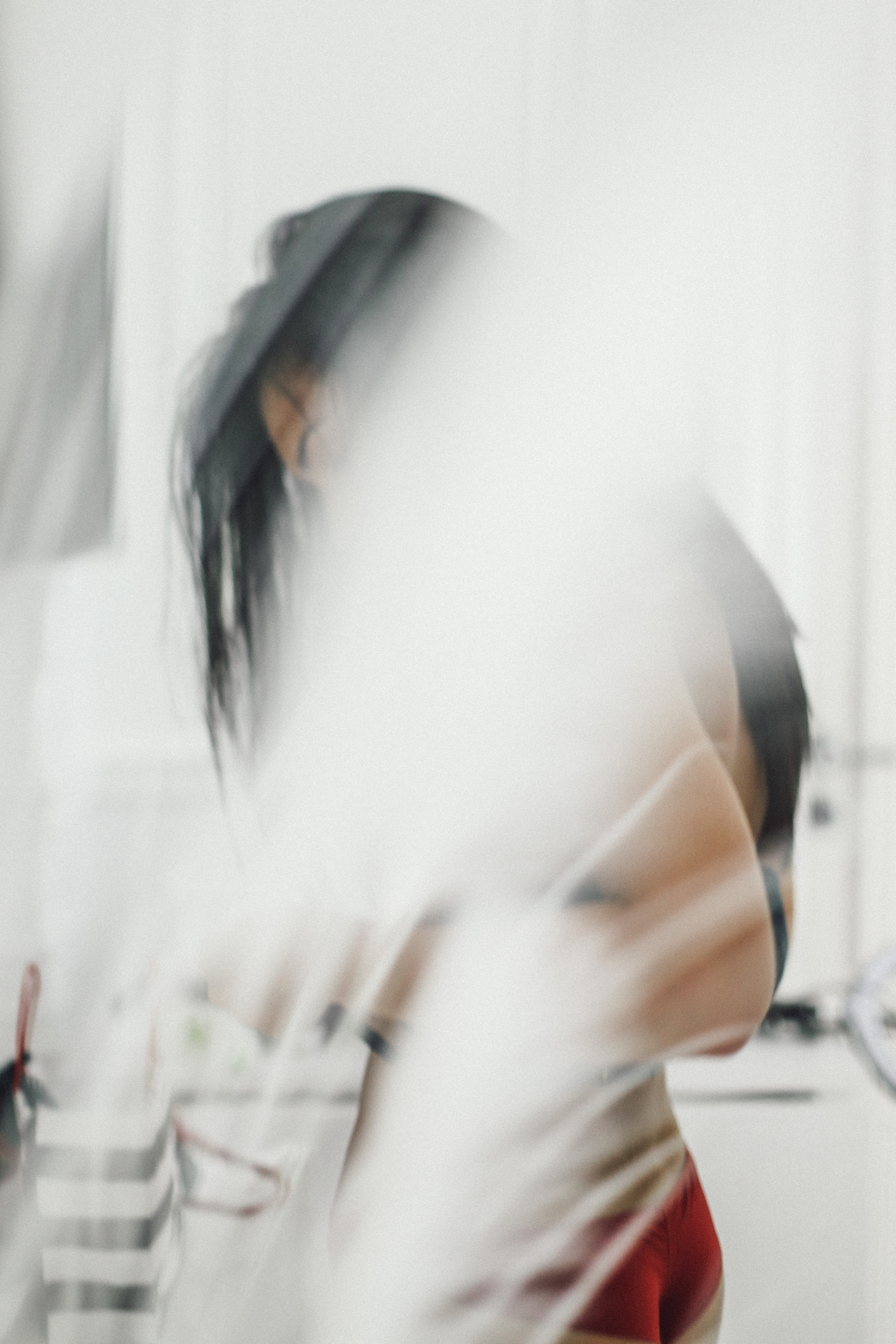 Ира. Света Полетаева Москва