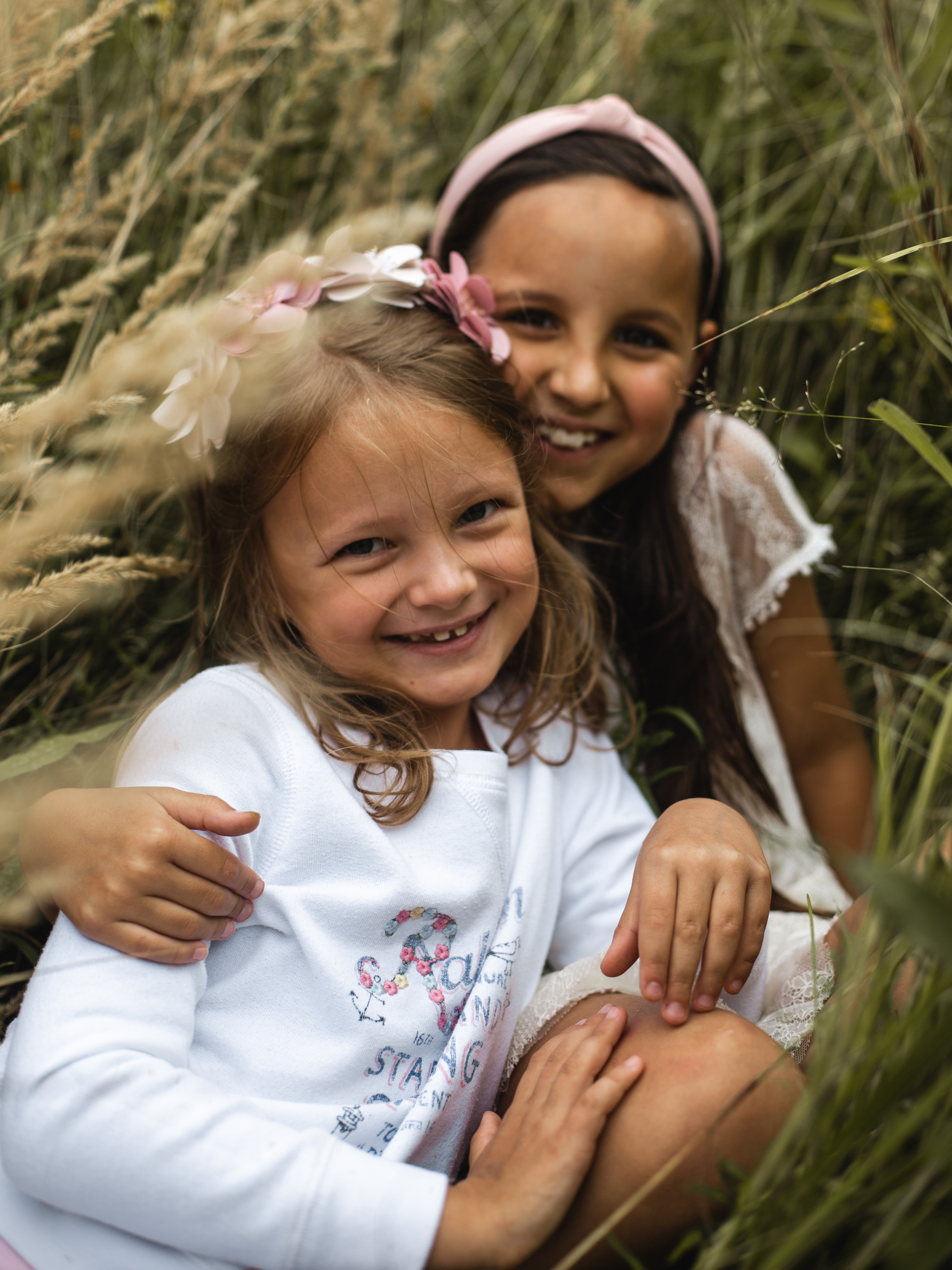 Маша и Яна. Света Полетаева Москва
