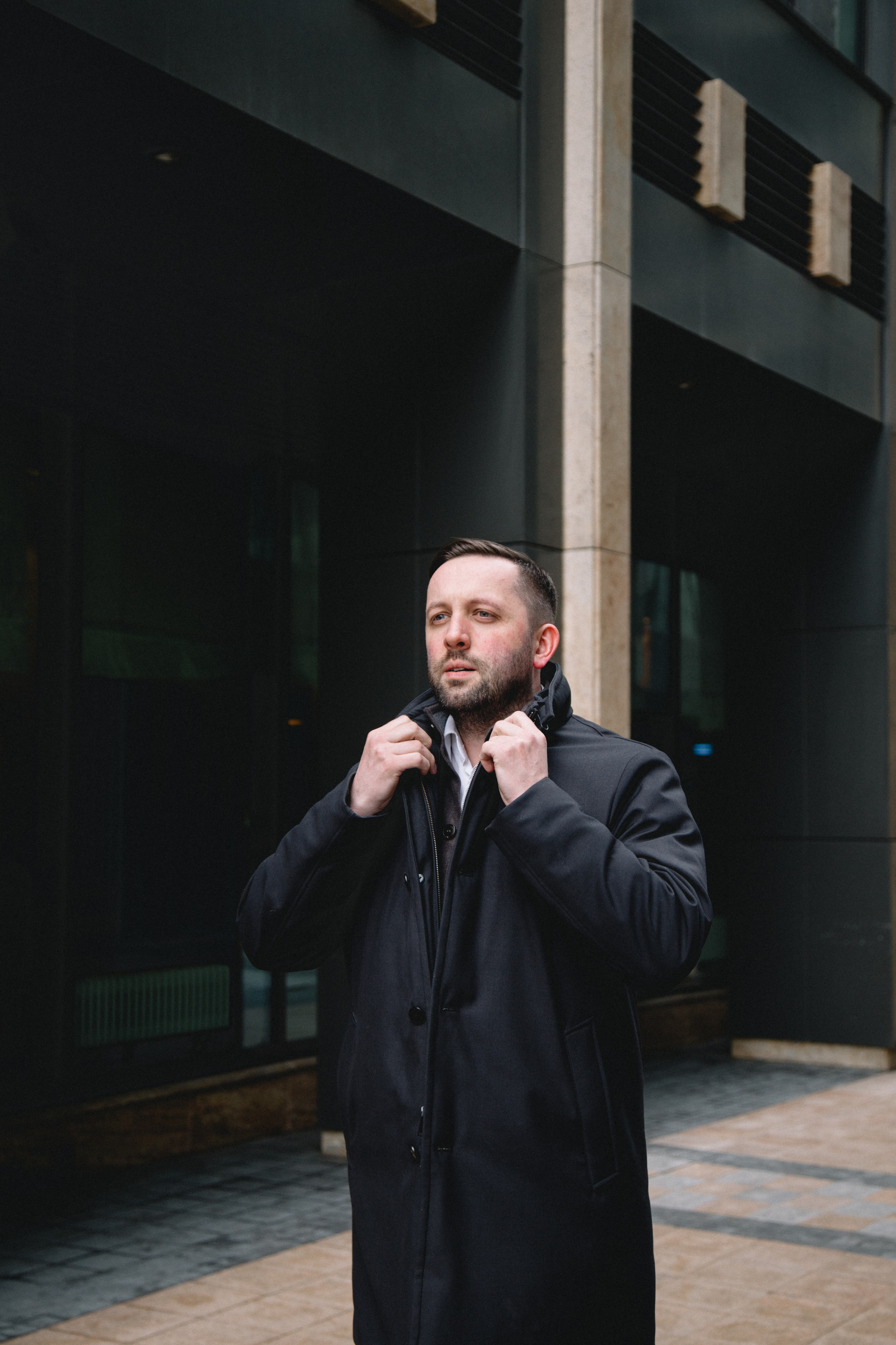 Mikhail Poletaev. Света Полетаева Москва