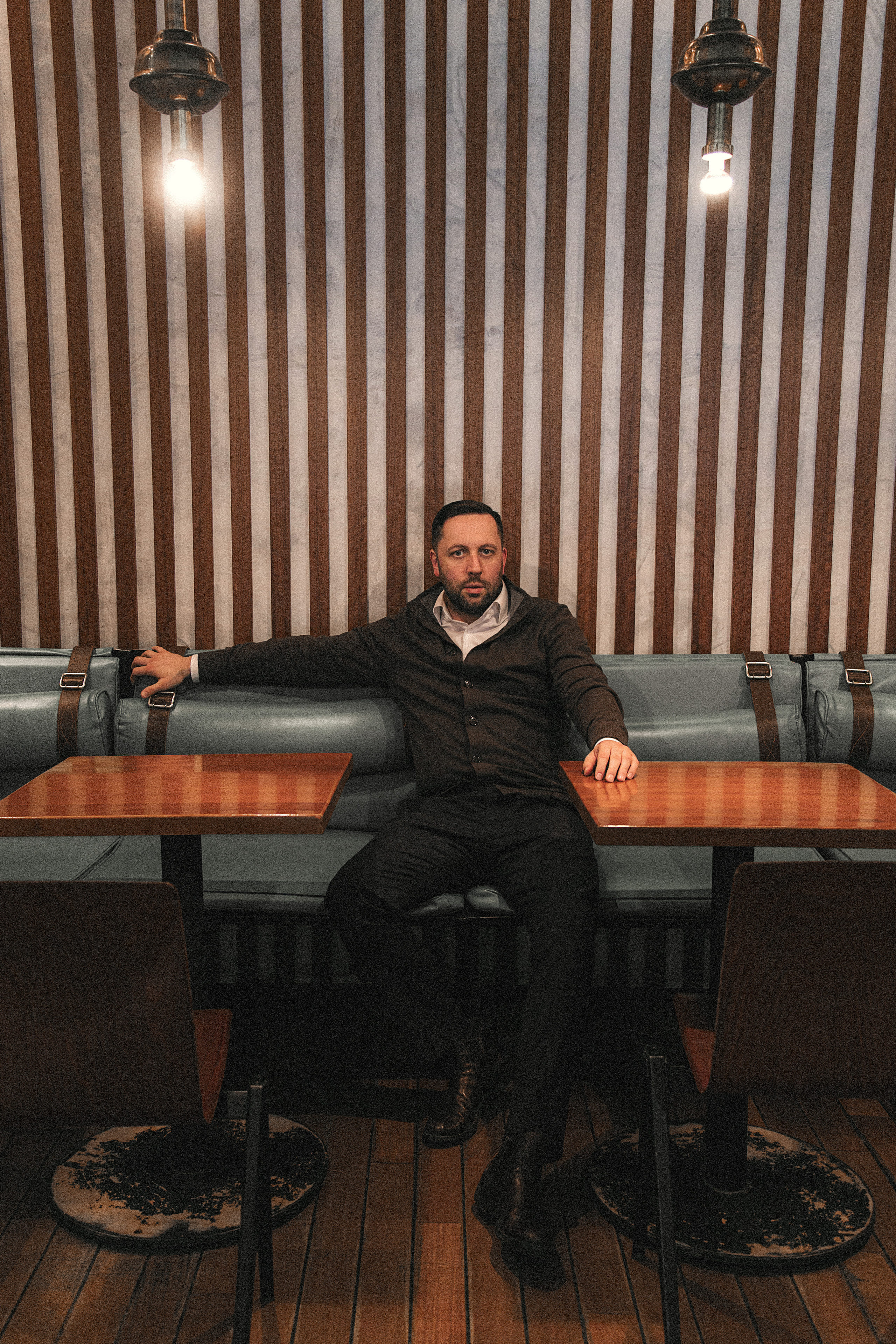 Mikhail Poletaev. Света Полетаева Москва