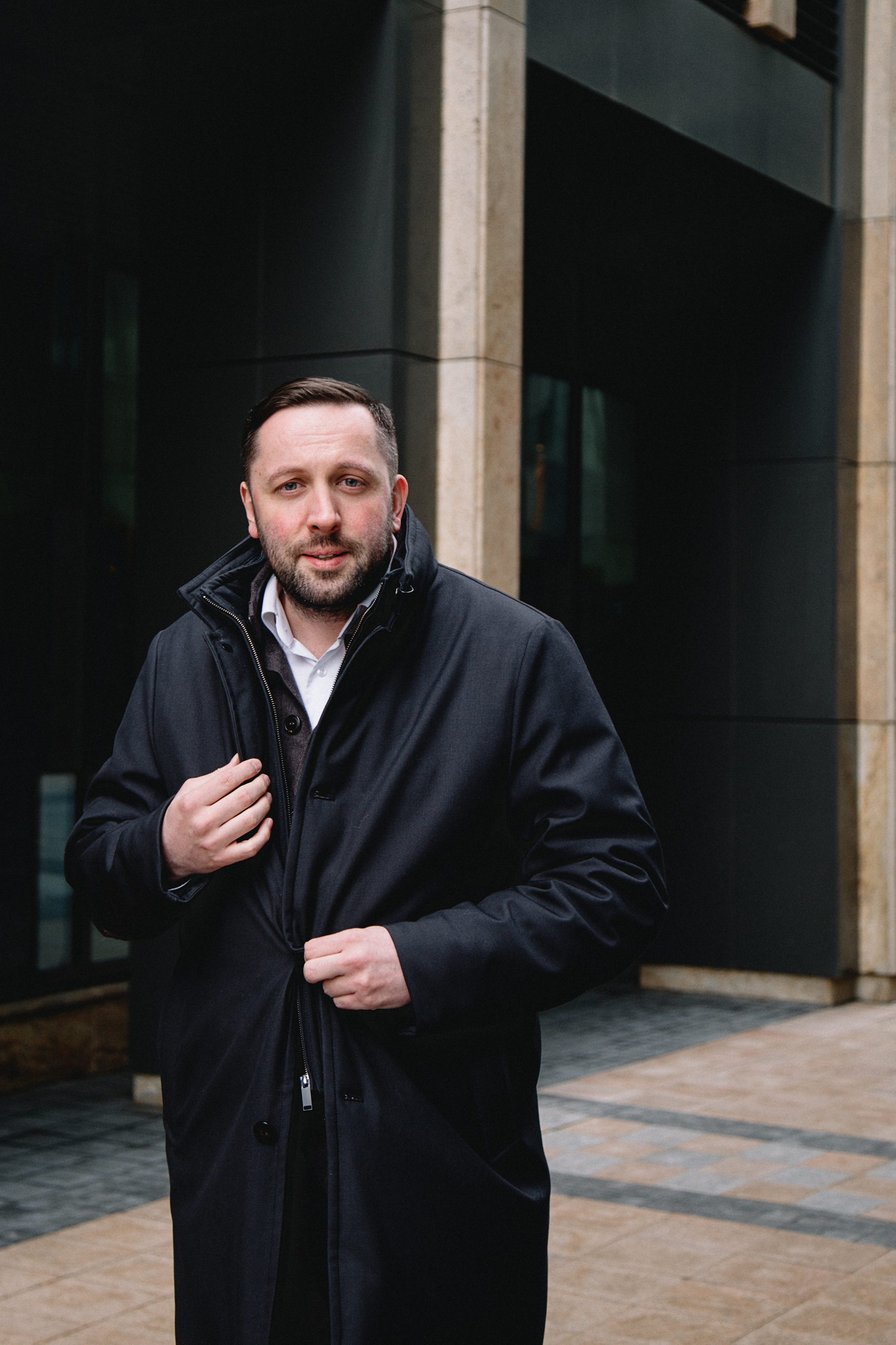 Mikhail Poletaev. Света Полетаева Москва