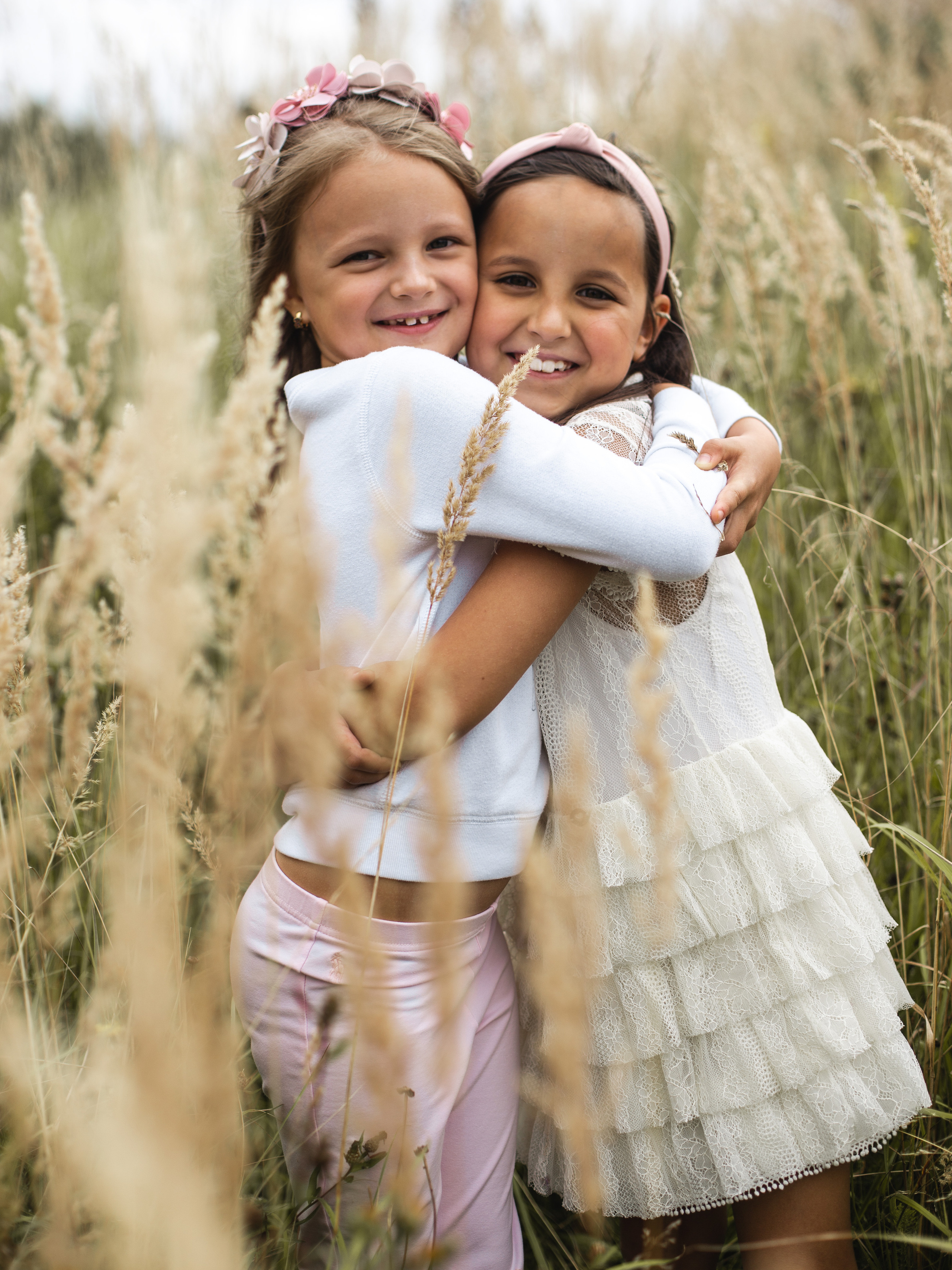 Маша и Яна. Света Полетаева Москва