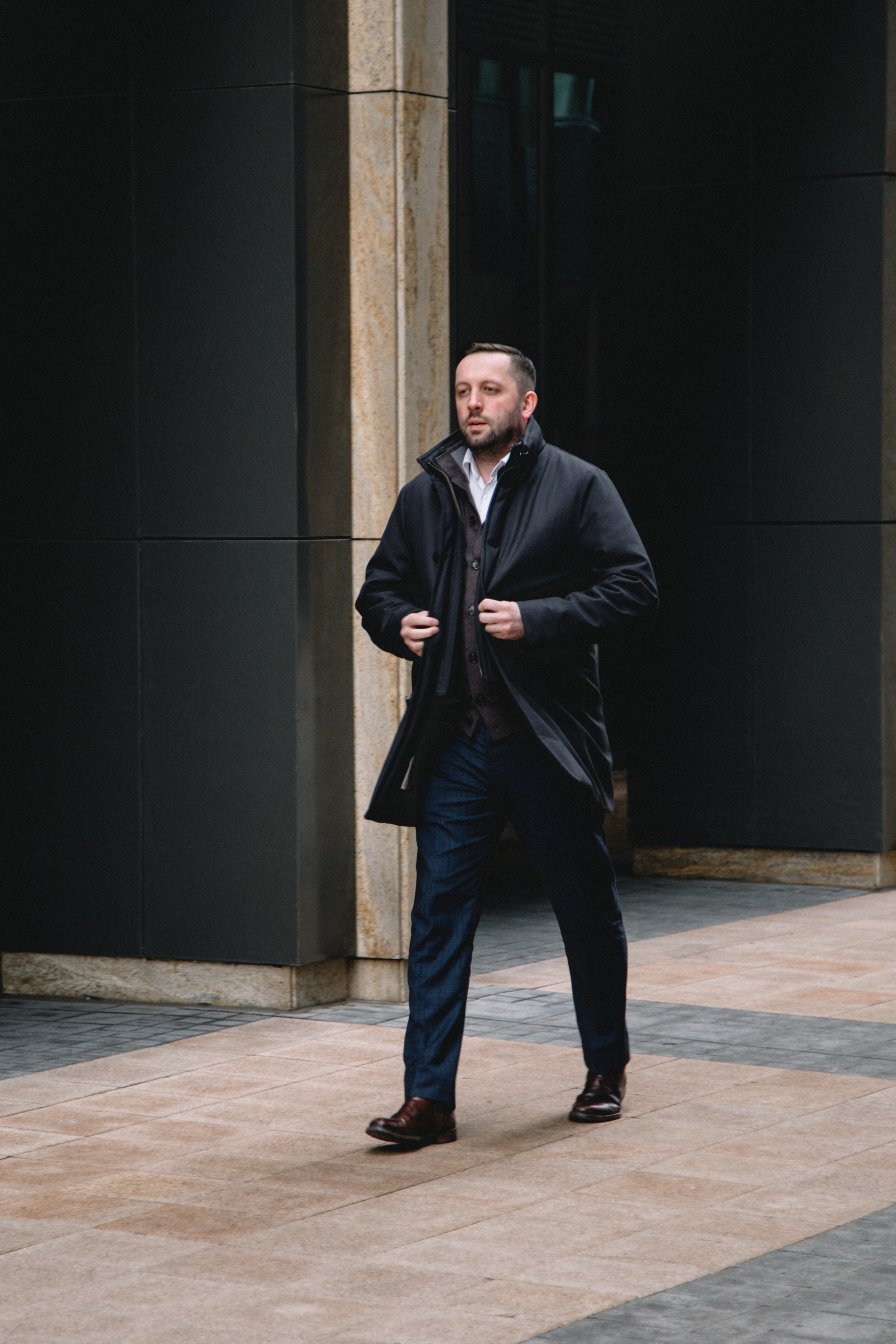 Mikhail Poletaev. Света Полетаева Москва