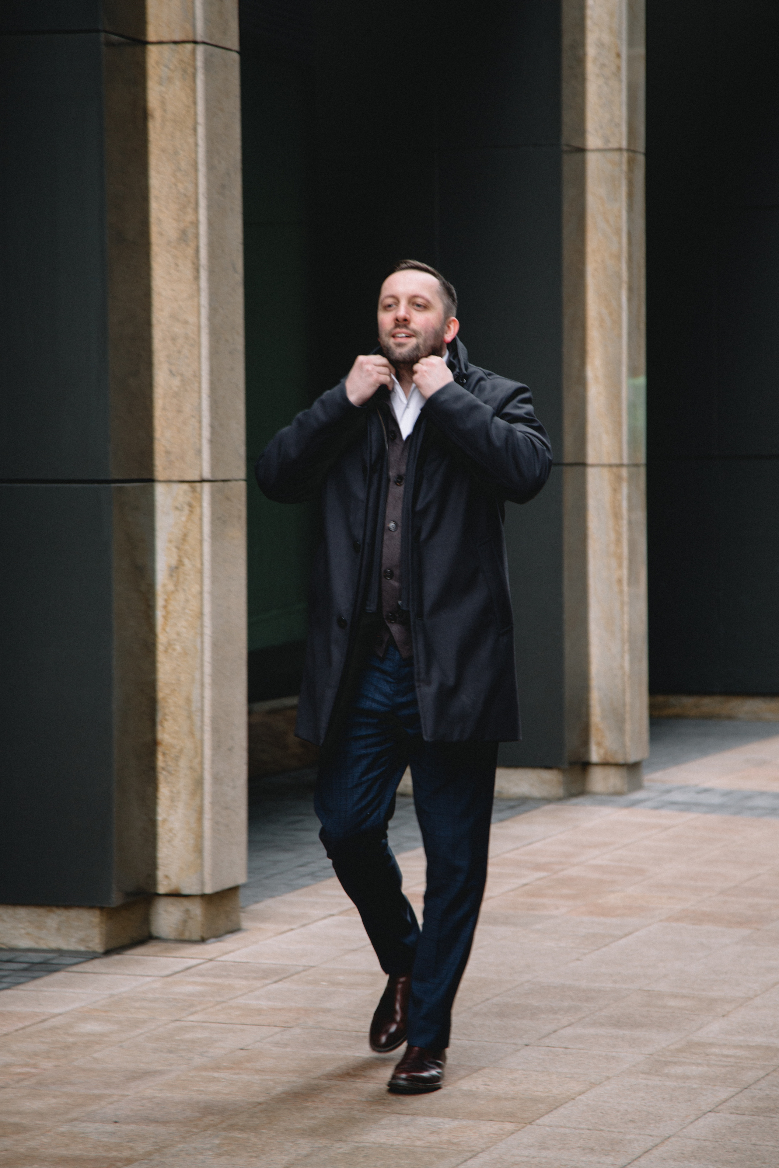 Mikhail Poletaev. Света Полетаева Москва