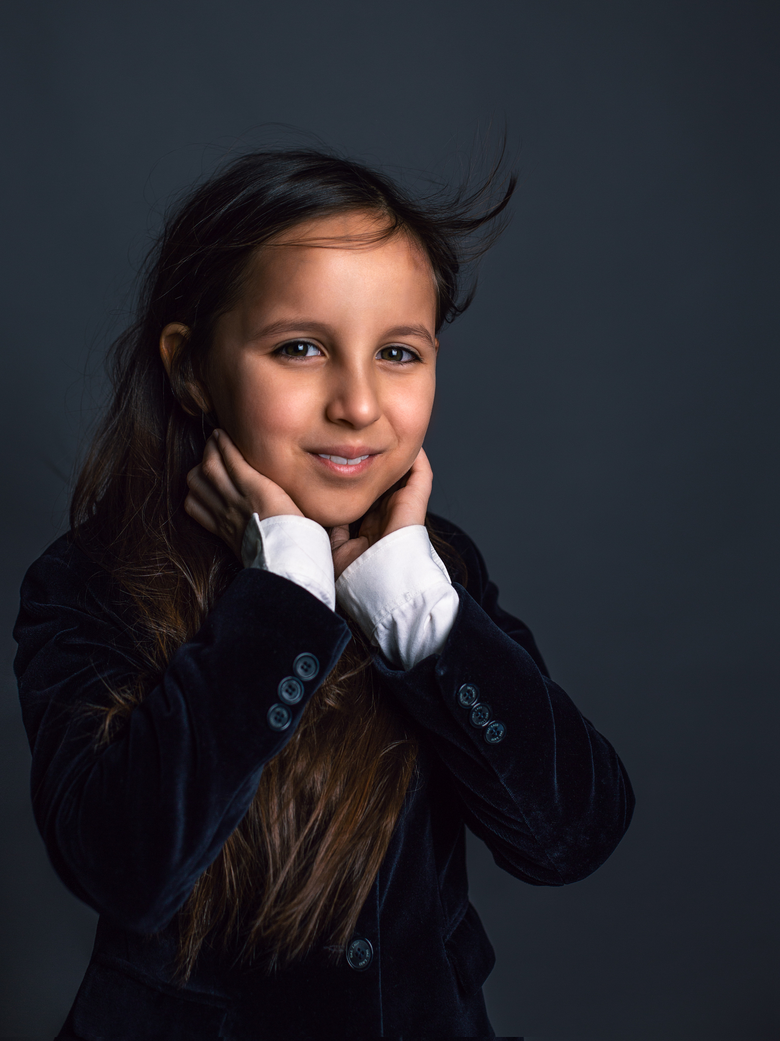 Машенька. Света Полетаева Москва