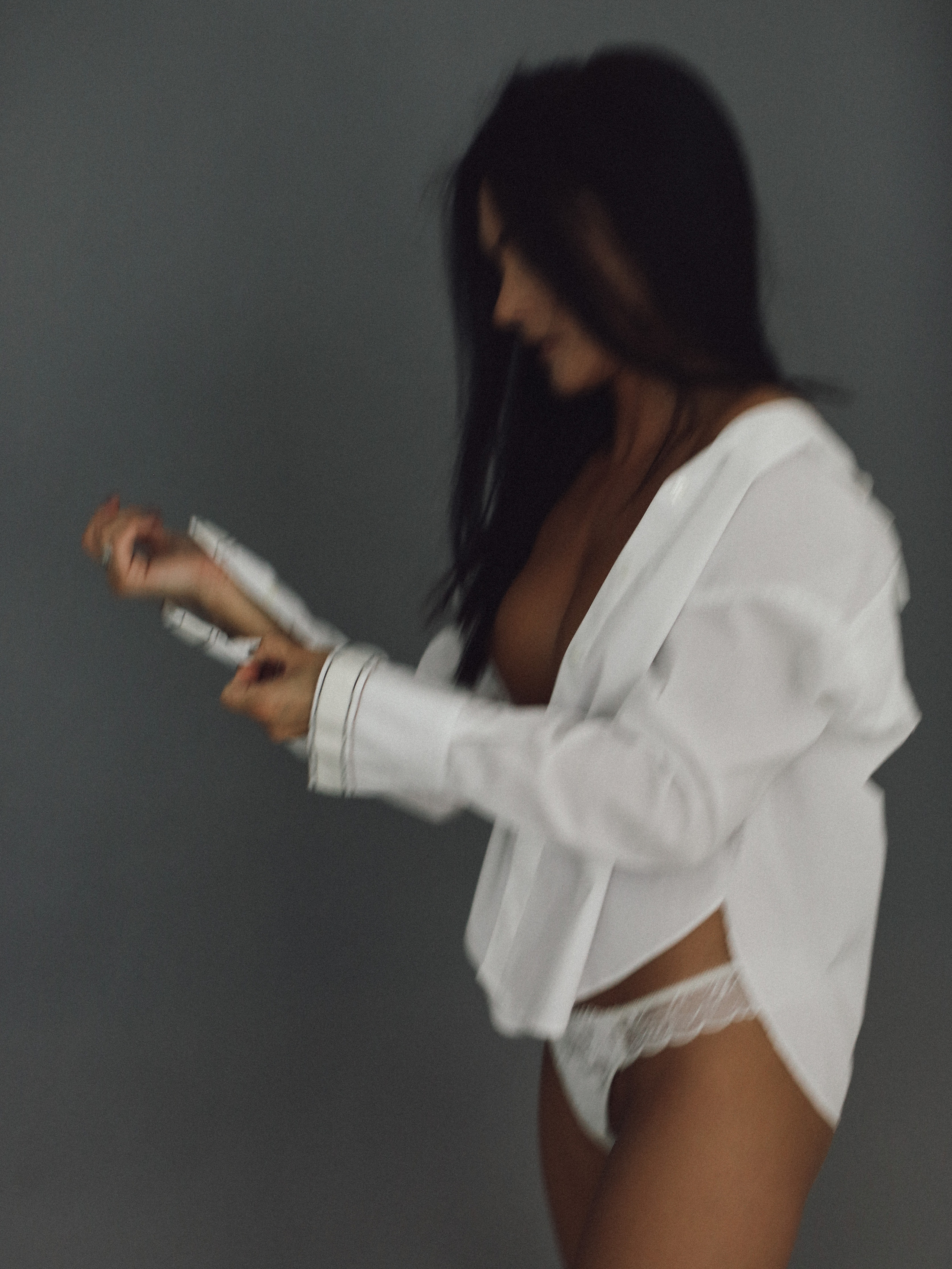 Ира. Света Полетаева Москва