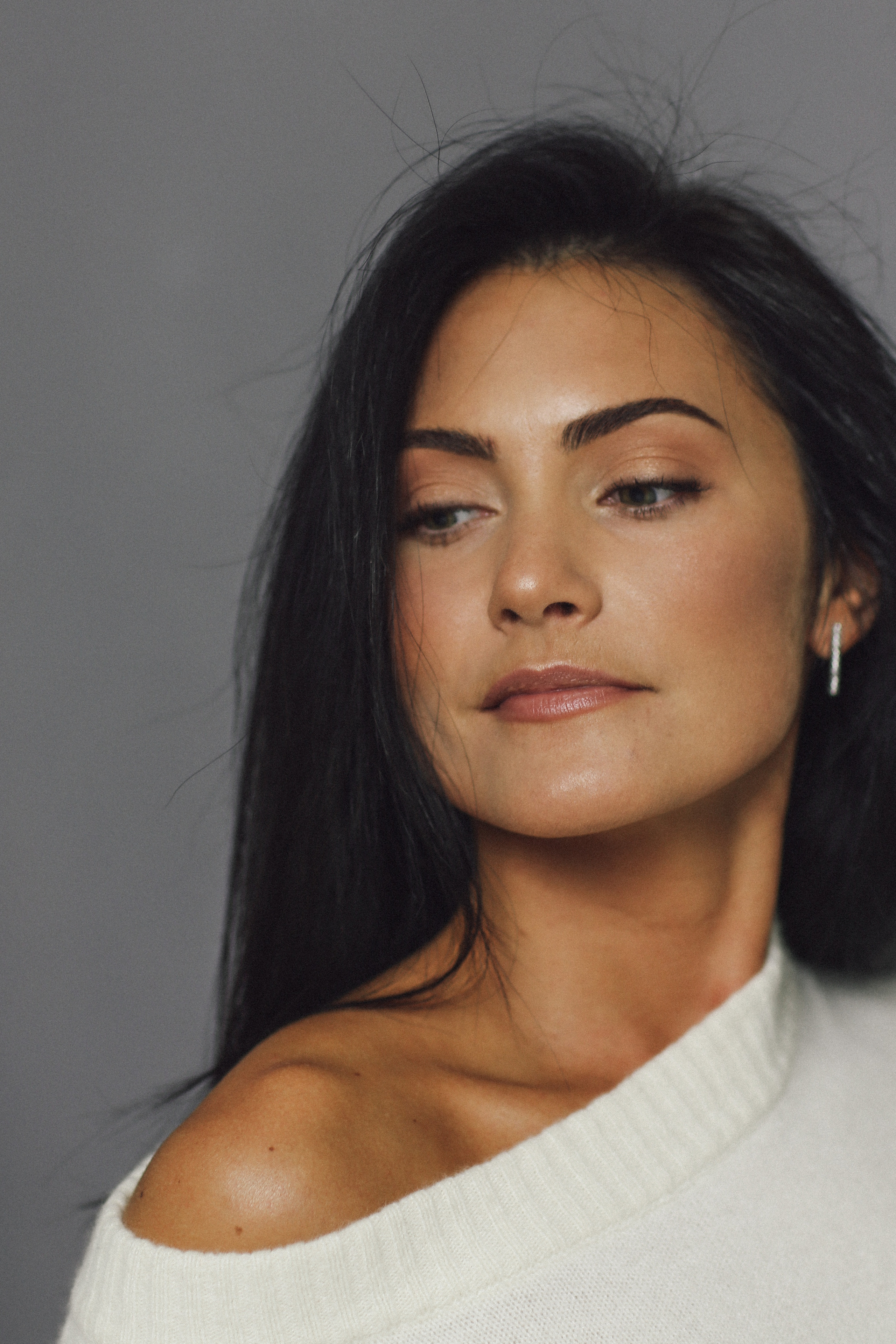 Ира. Света Полетаева Москва