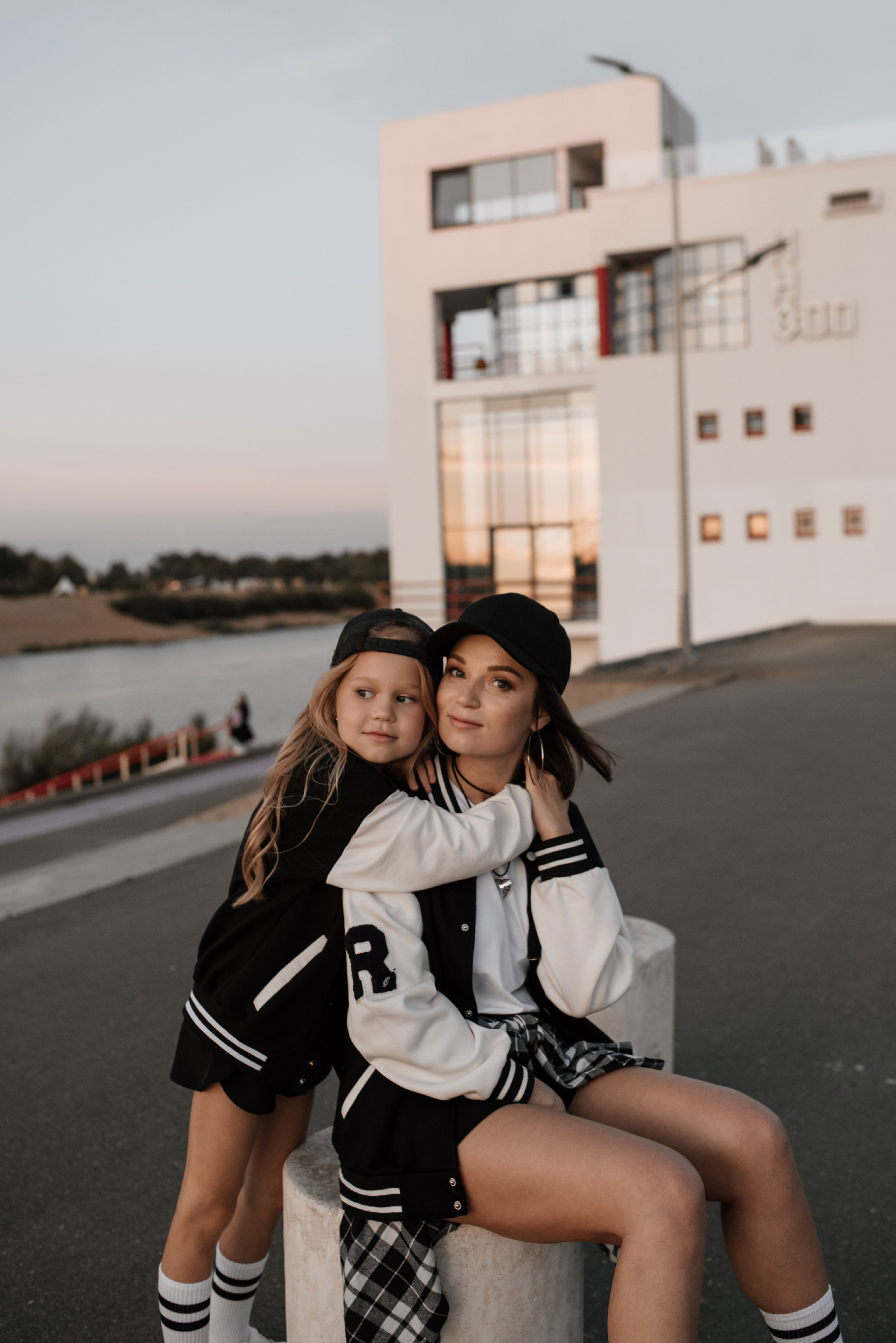 Ира ♡ Алена. Фотограф Ольга Плеханова | Нижний Новгород, Москва