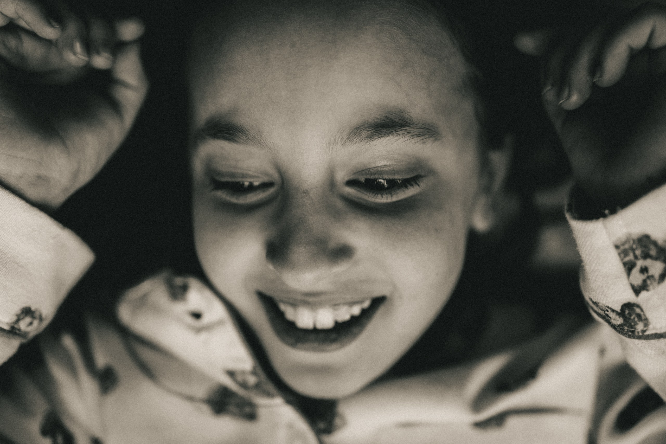 Мария, Мадина и Амина. Семейный фотограф Москва