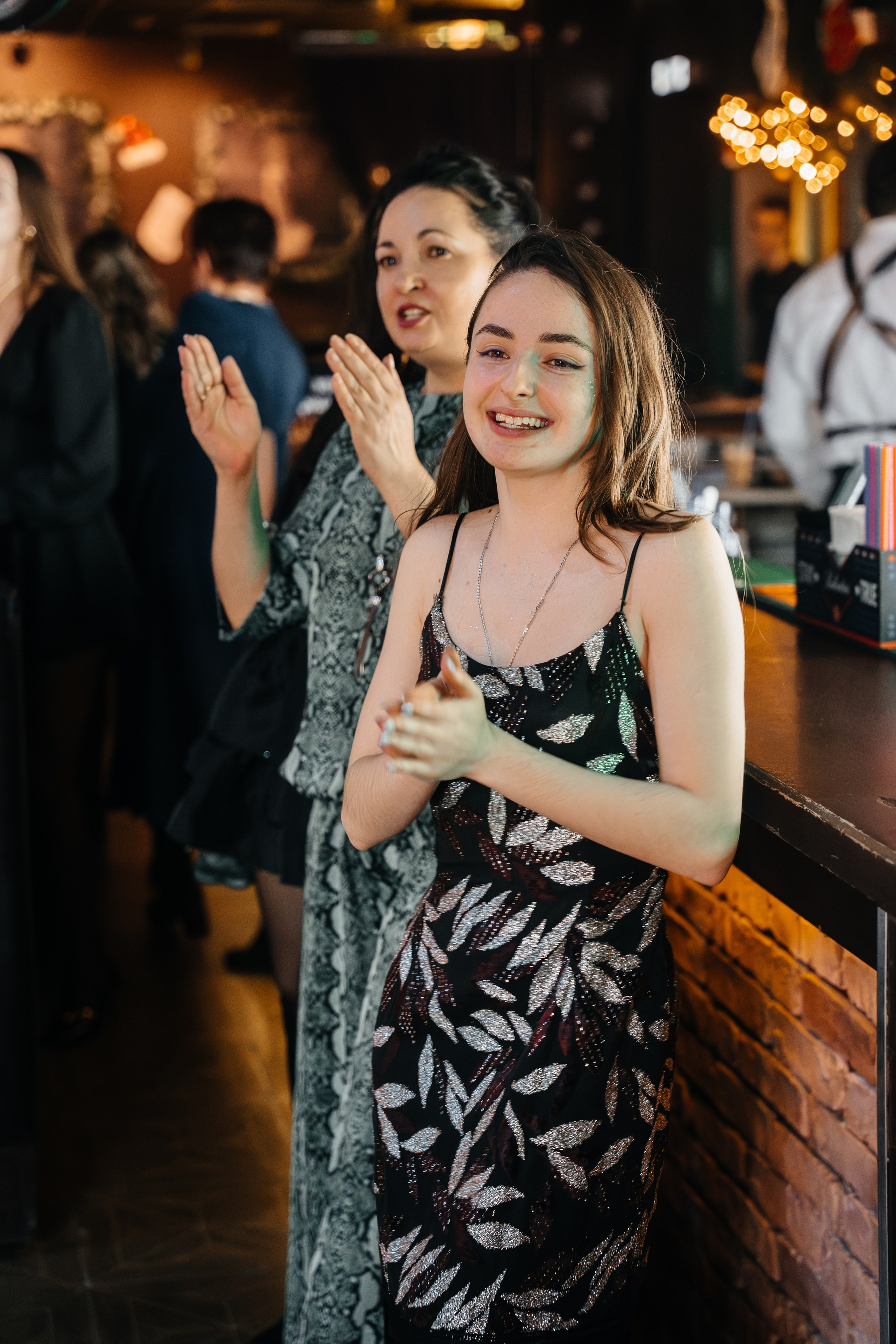 Корпоратив «СОВКОМБАНК». Свадебный фотограф Барнаул Алексей Павлов