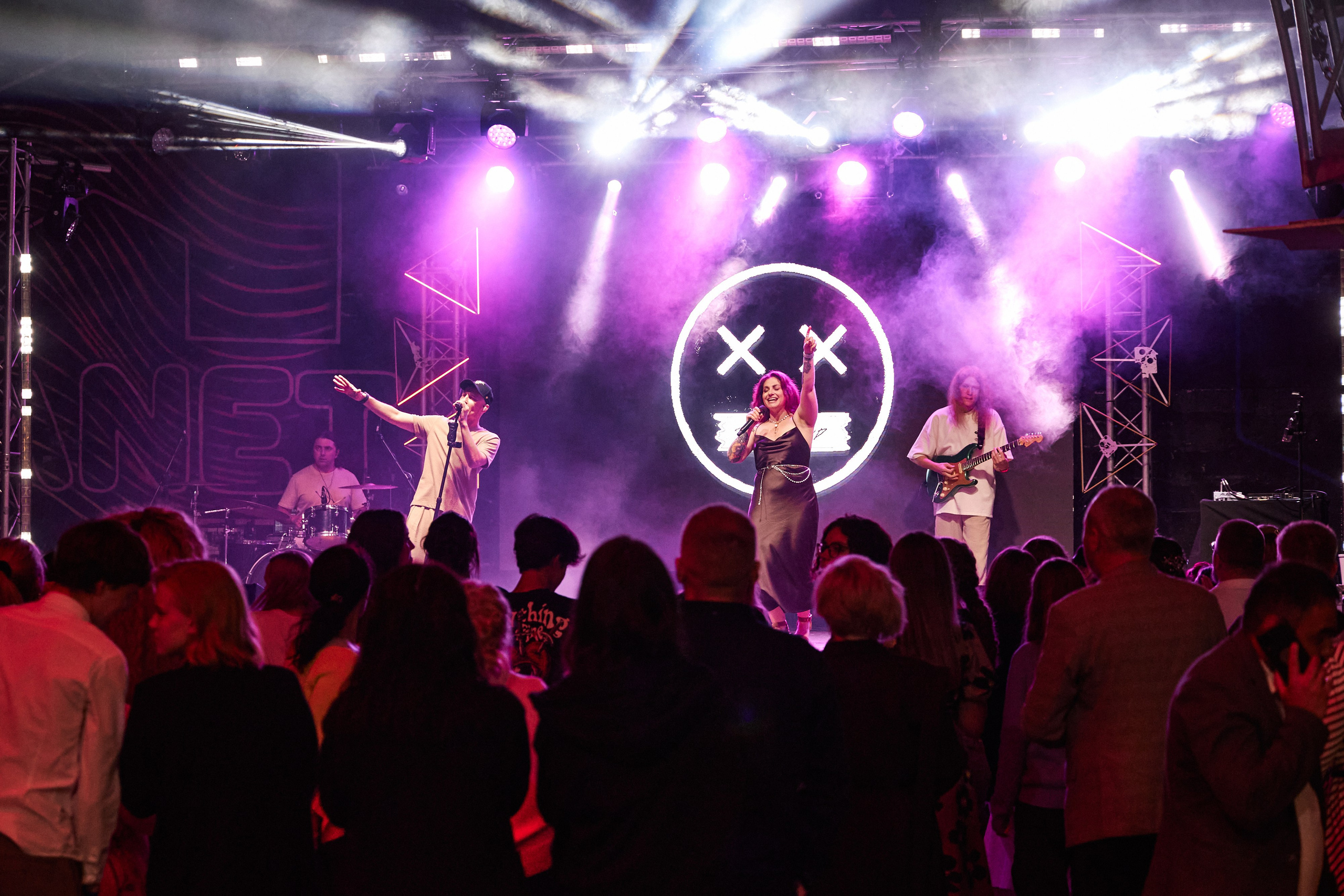 Выпускной | 2025. Фотограф Андрей Кононенко