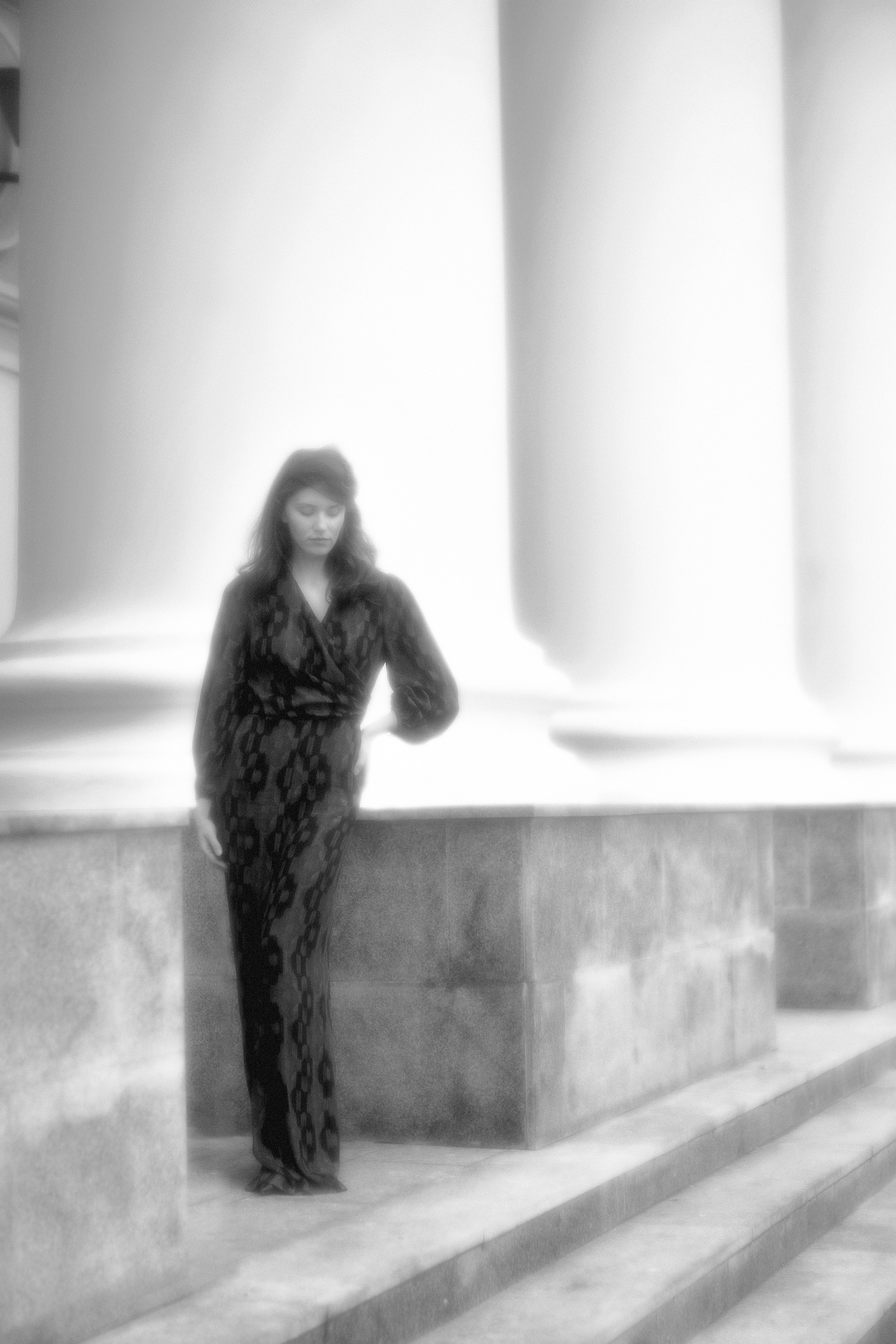 Ностальгическое. Фотограф в Мурманске Оксана Черноморец