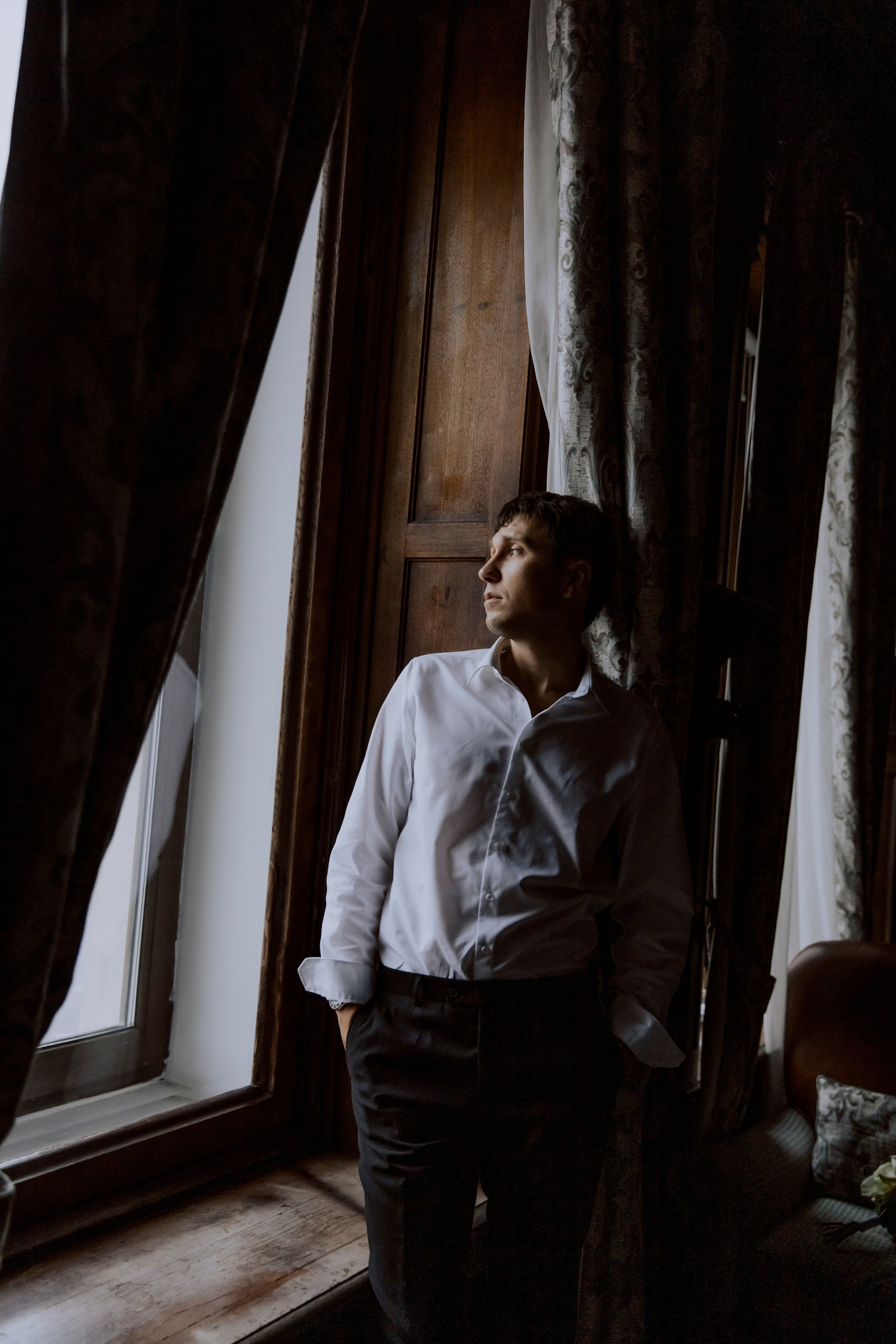 Лео и Камилла. Фотограф, который снимает любовь в Санкт-Петербурге и Череповце