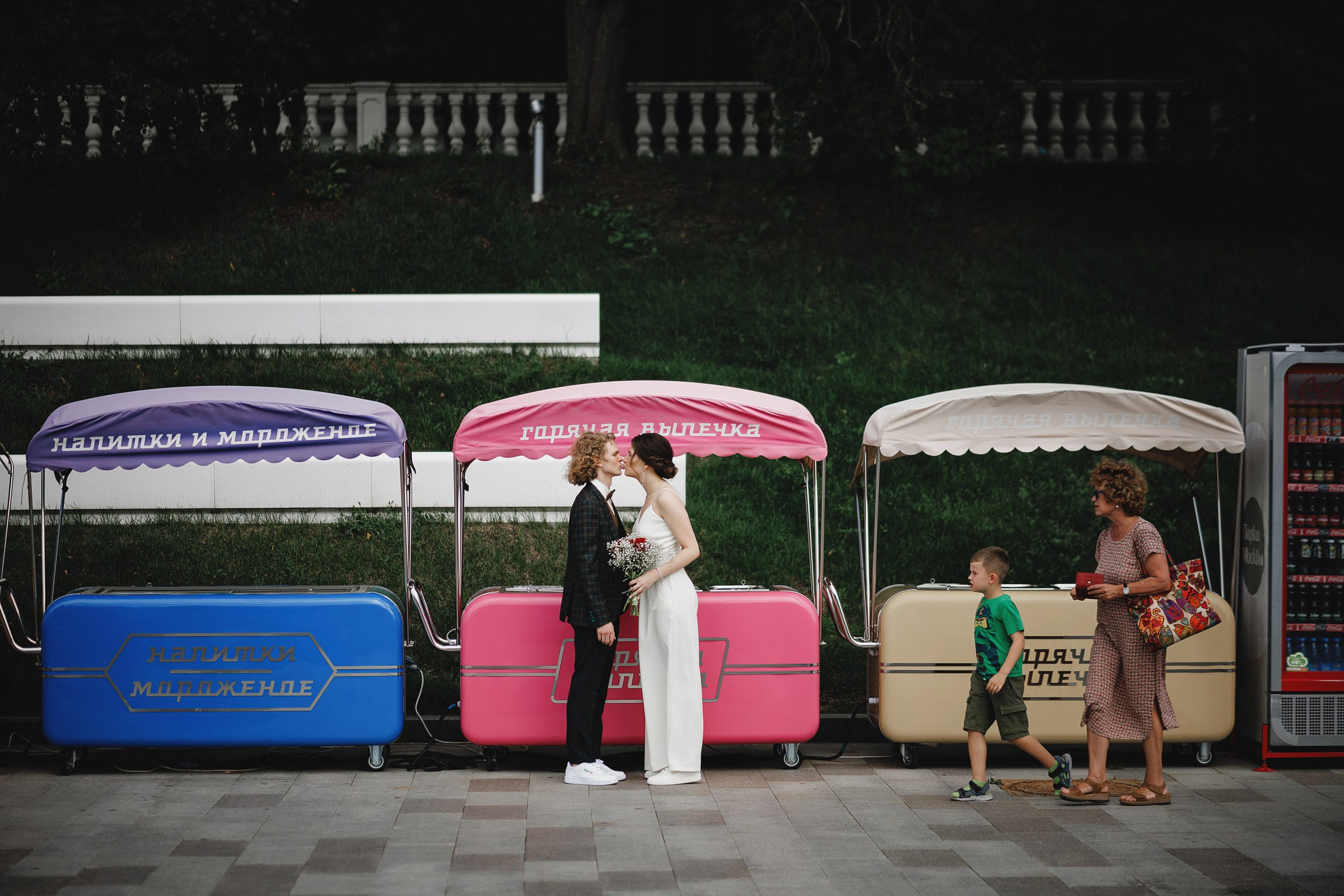 Валентин Елизавета. Свадебный фотограф и видеограф Дмитрий Горяченков