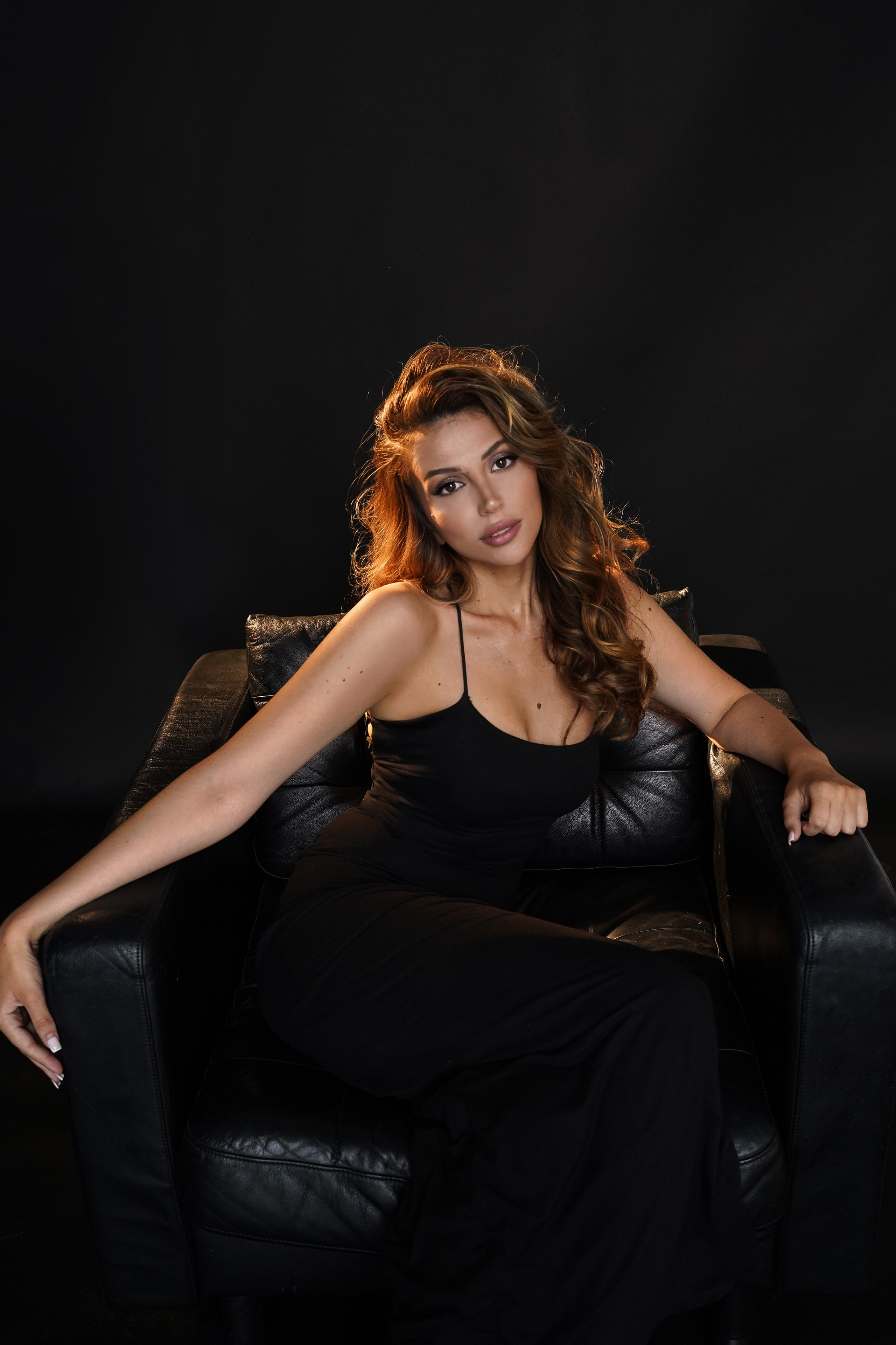 Kristina. Фотограф Москва | Анна Мальцева