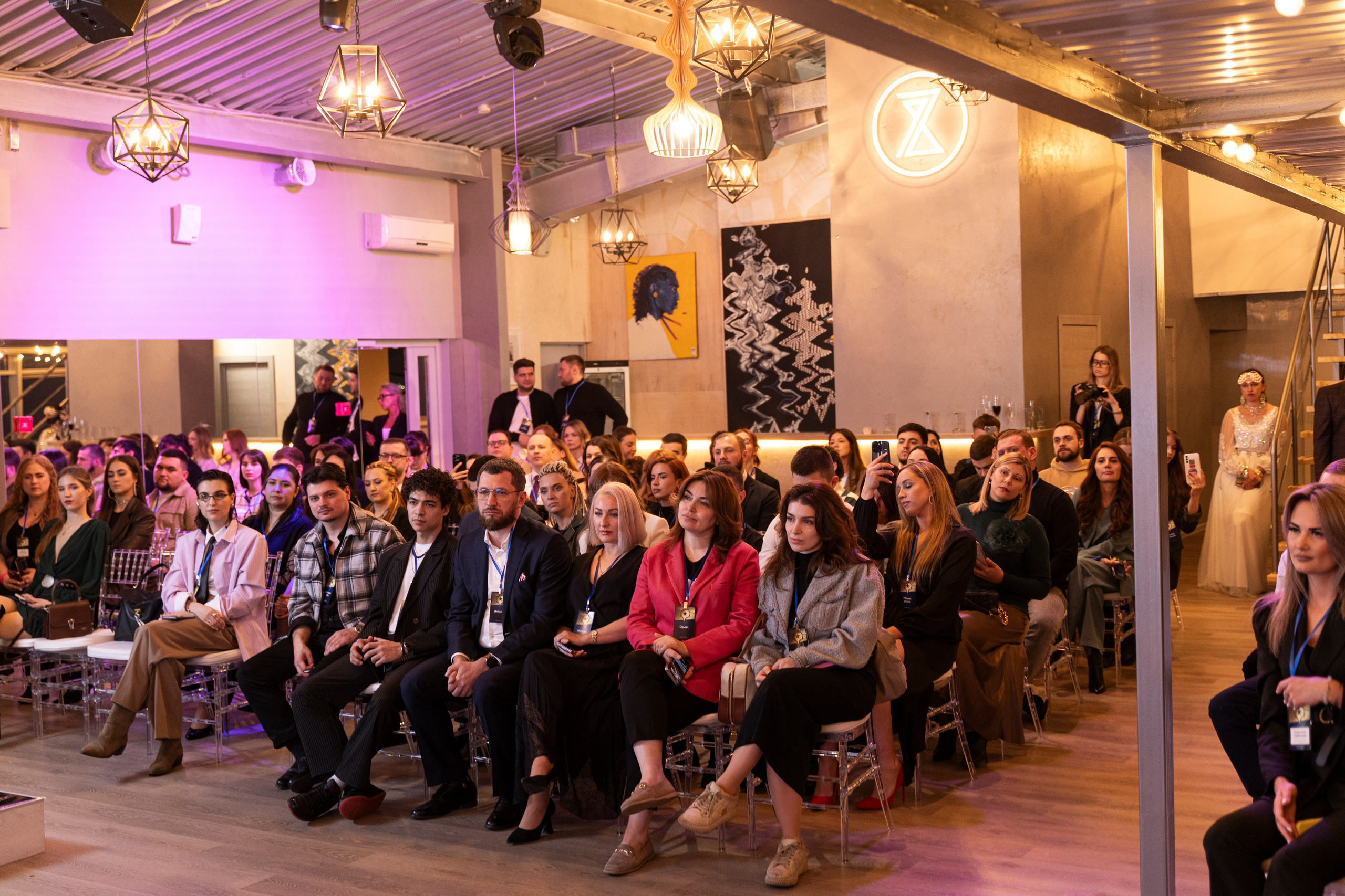 Премия 2ГИС. Фотограф Москва | Анна Мальцева