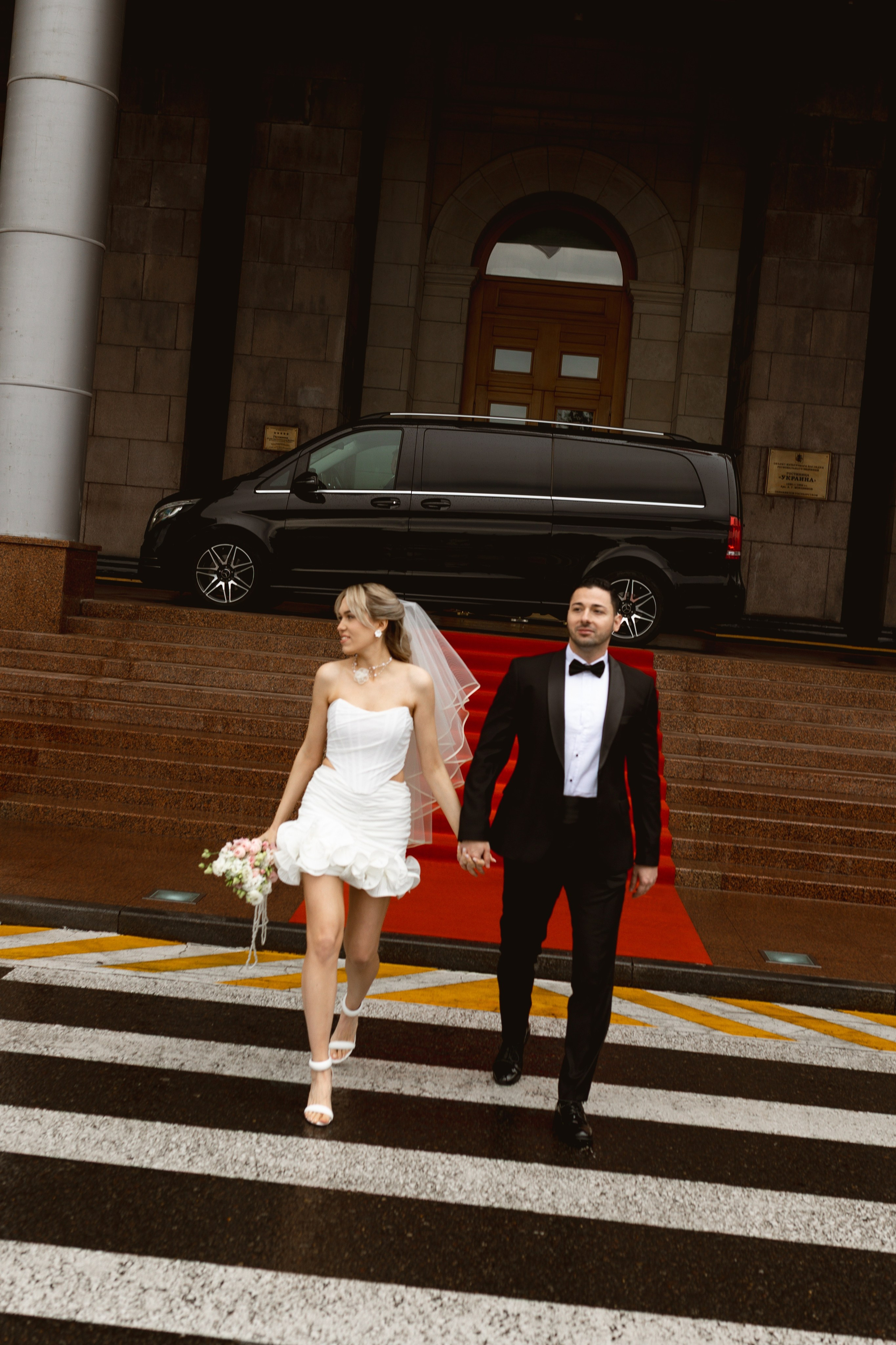 Рэдиссон | Radisson. Свадебный фотограф Курзина Ольга | Москва