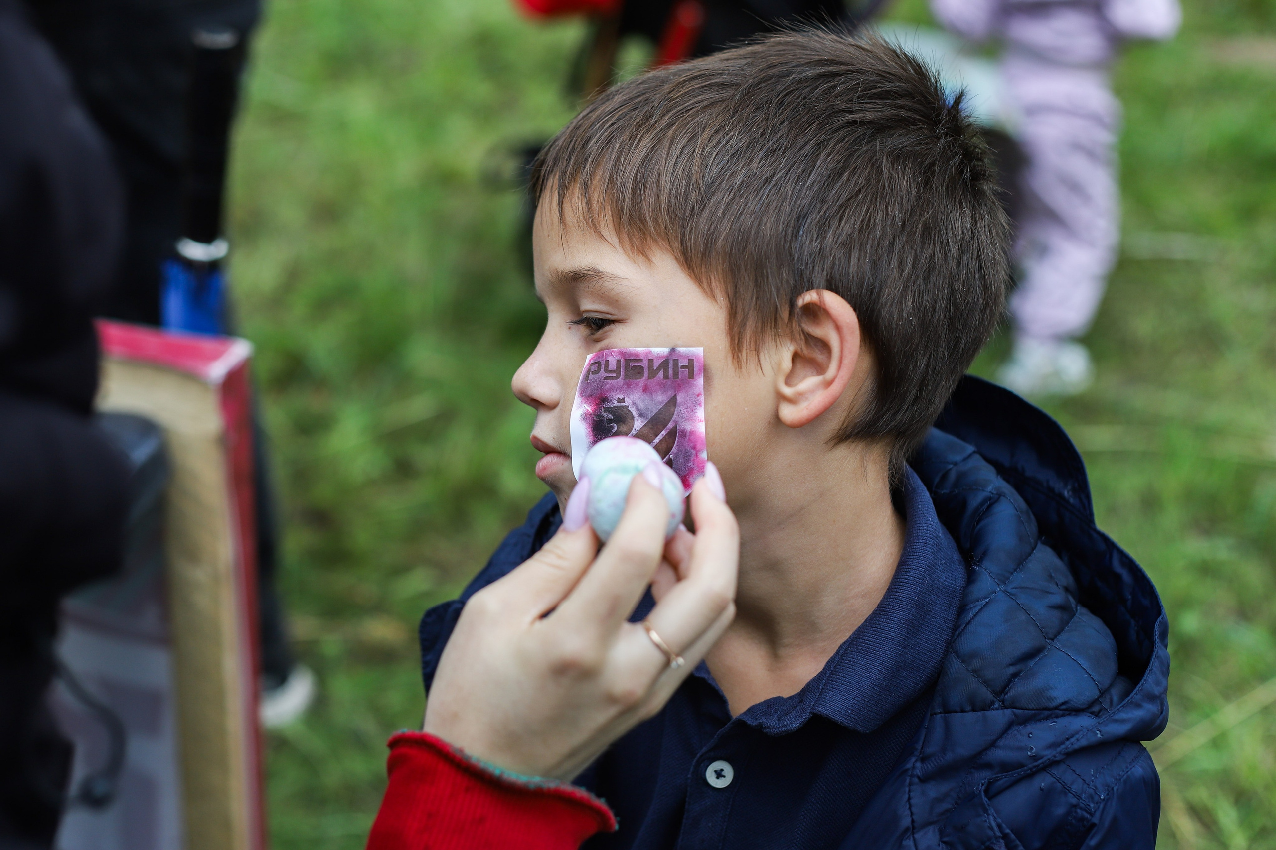 Сабантуй 2024. Портретный и репортажный фотограф Елизавета Рудовская|Казань