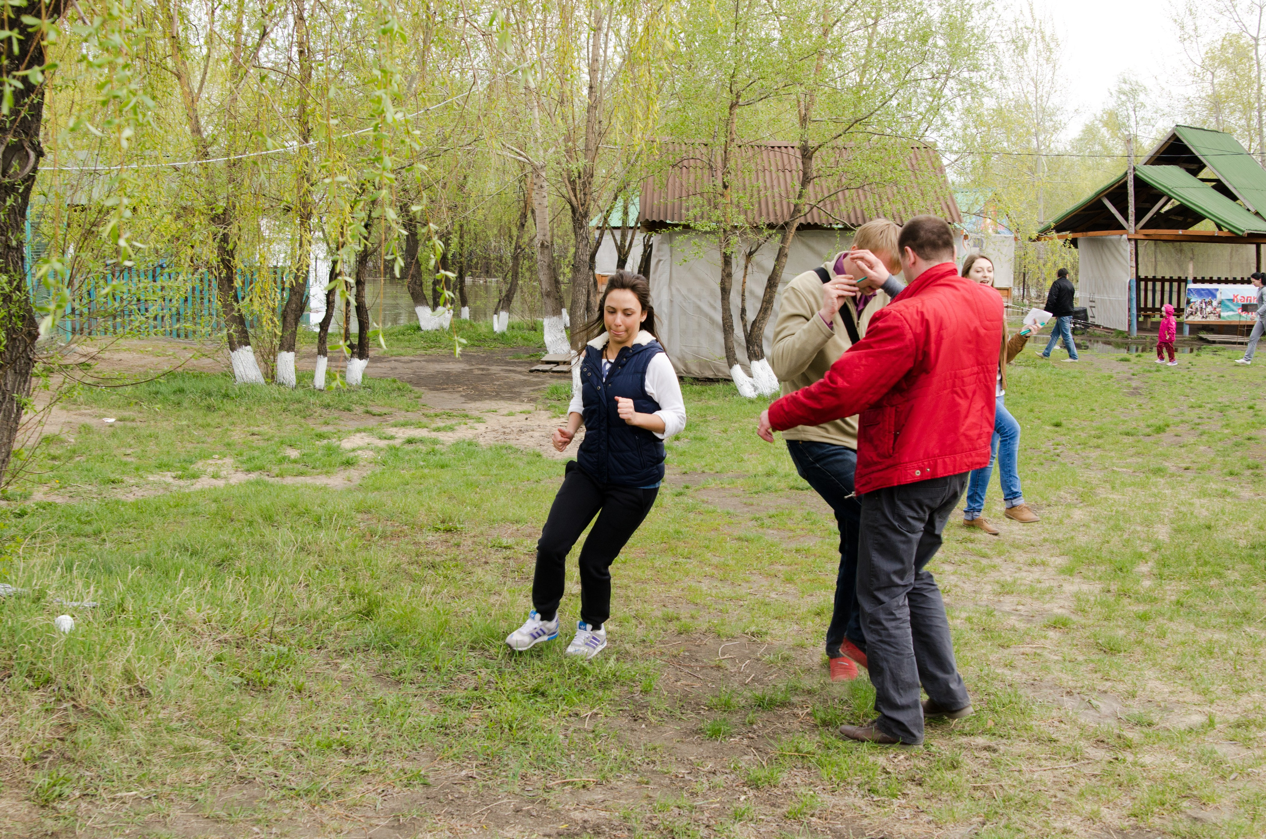 Корпоратив.Пиратский остров. Свадебный и семейный фотограф Денис Лукьянов в Краснодаре, Краснодарском крае и Республике Крым
