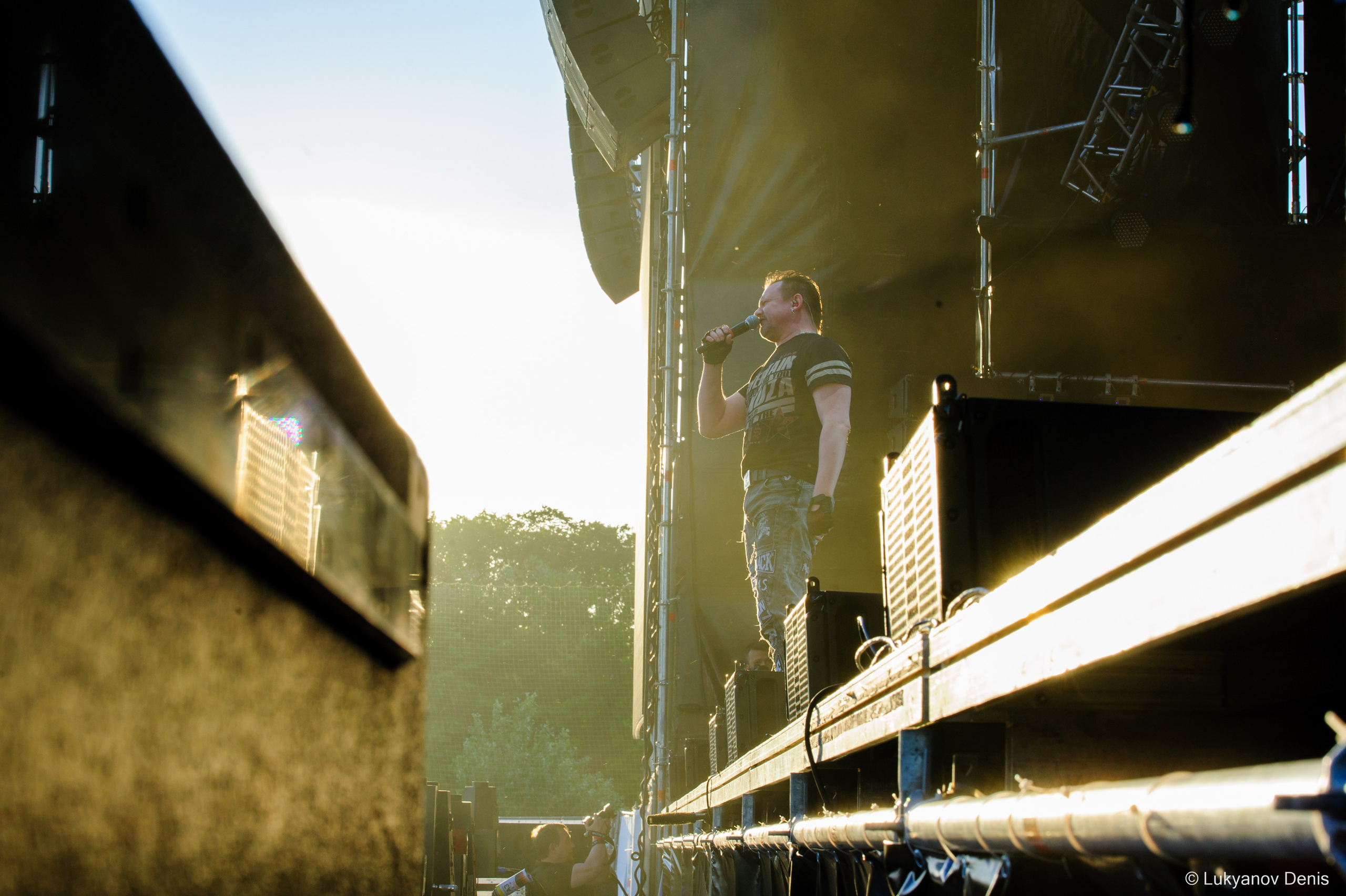 Лестница в Небо 2022. Свадебный и семейный фотограф Денис Лукьянов в Краснодаре, Краснодарском крае и Республике Крым