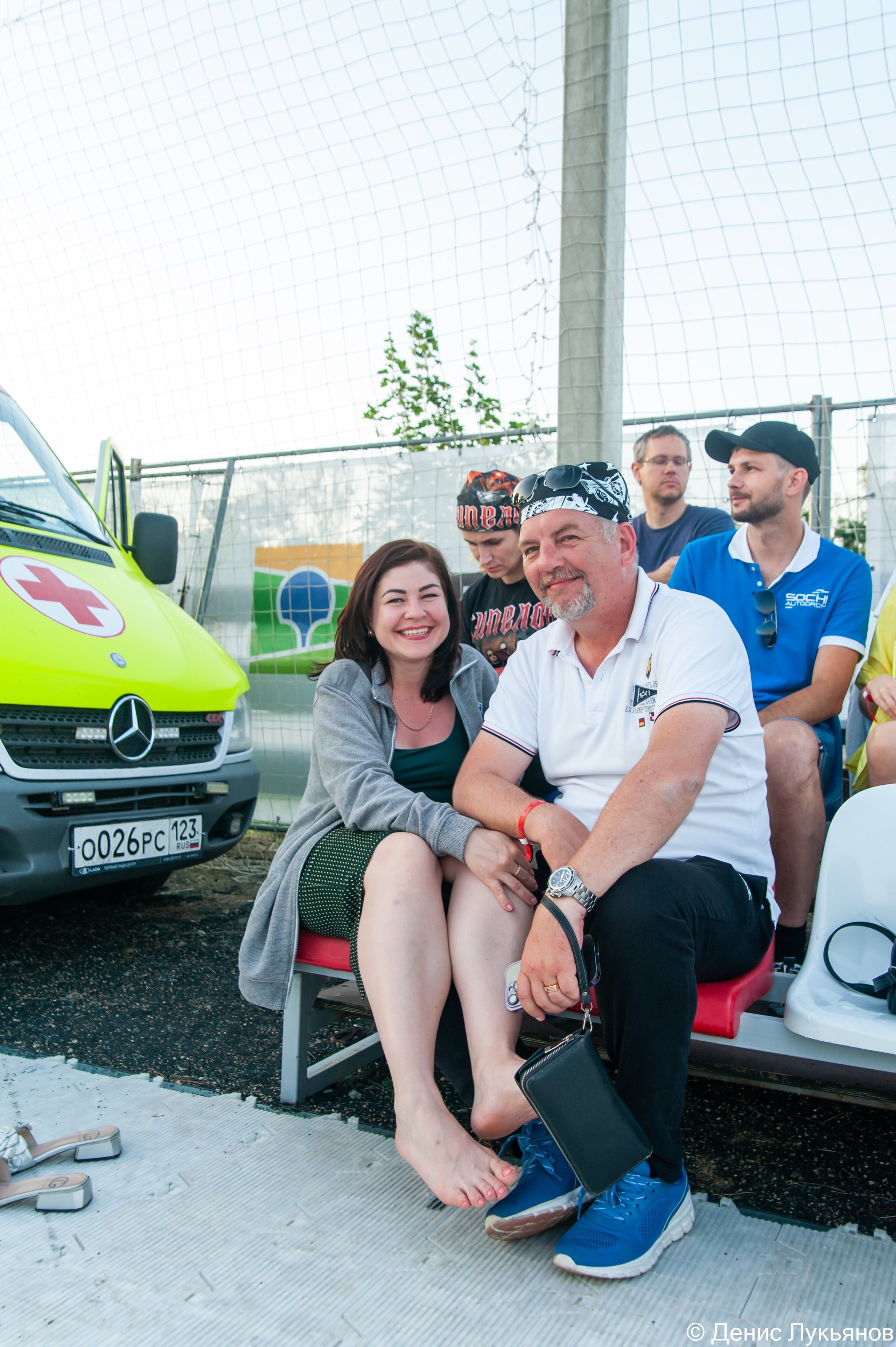 Лестница в Небо 2024. Свадебный и семейный фотограф Денис Лукьянов в Краснодаре, Краснодарском крае и Республике Крым