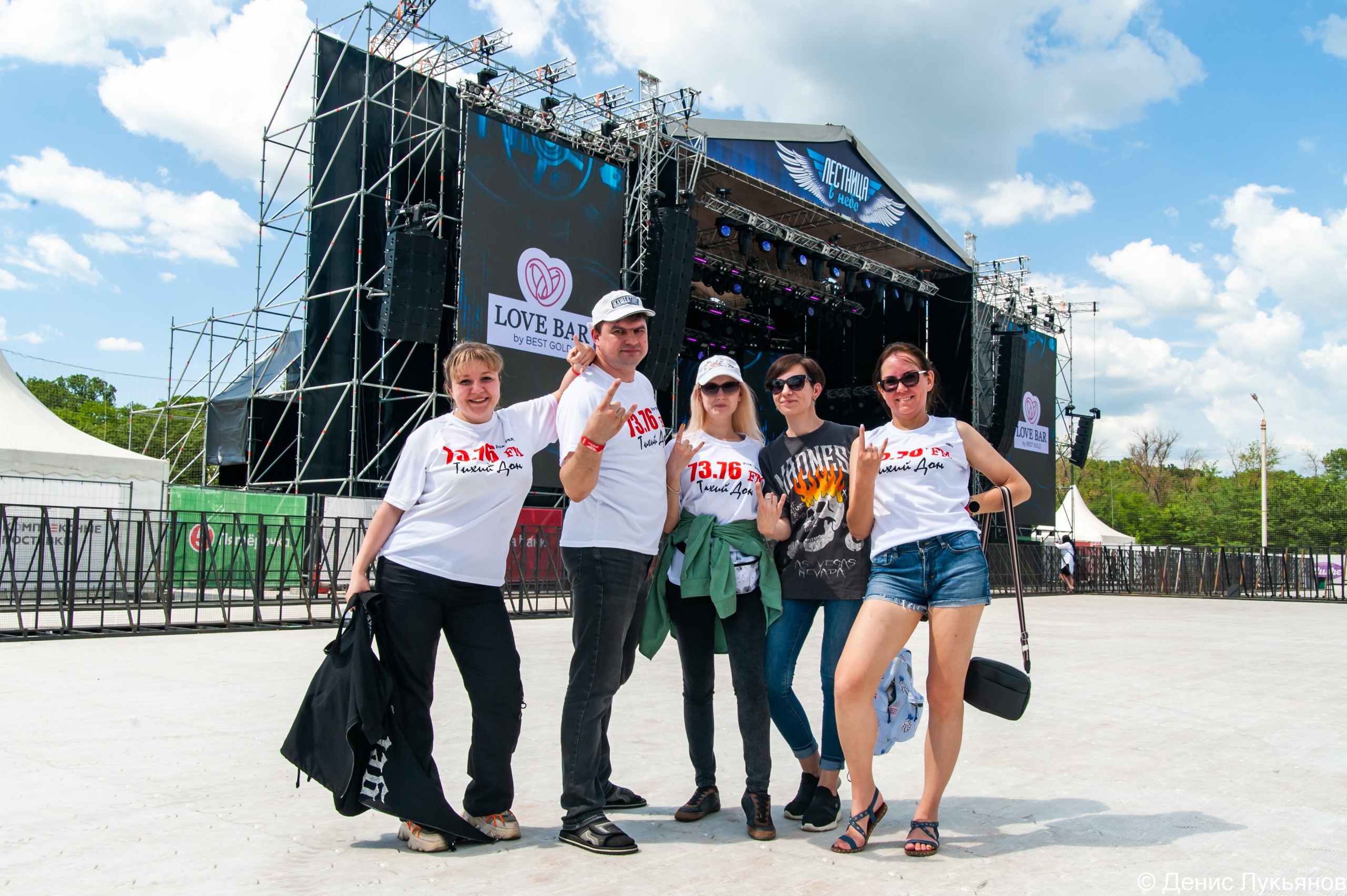 Лестница в Небо 2024. Свадебный и семейный фотограф Денис Лукьянов в Краснодаре, Краснодарском крае и Республике Крым