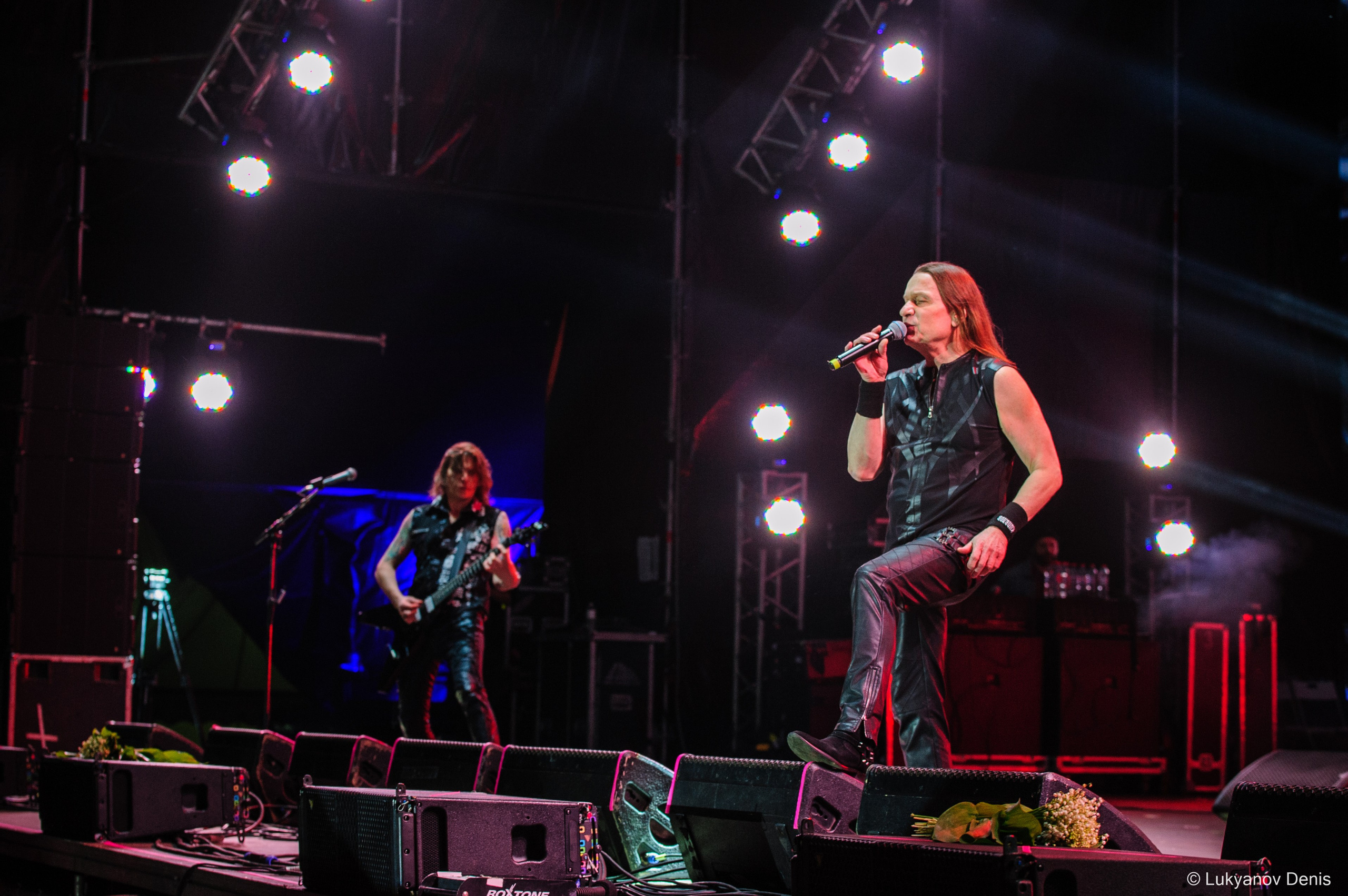 Лестница в Небо 2022. Свадебный и семейный фотограф Денис Лукьянов в Краснодаре, Краснодарском крае и Республике Крым