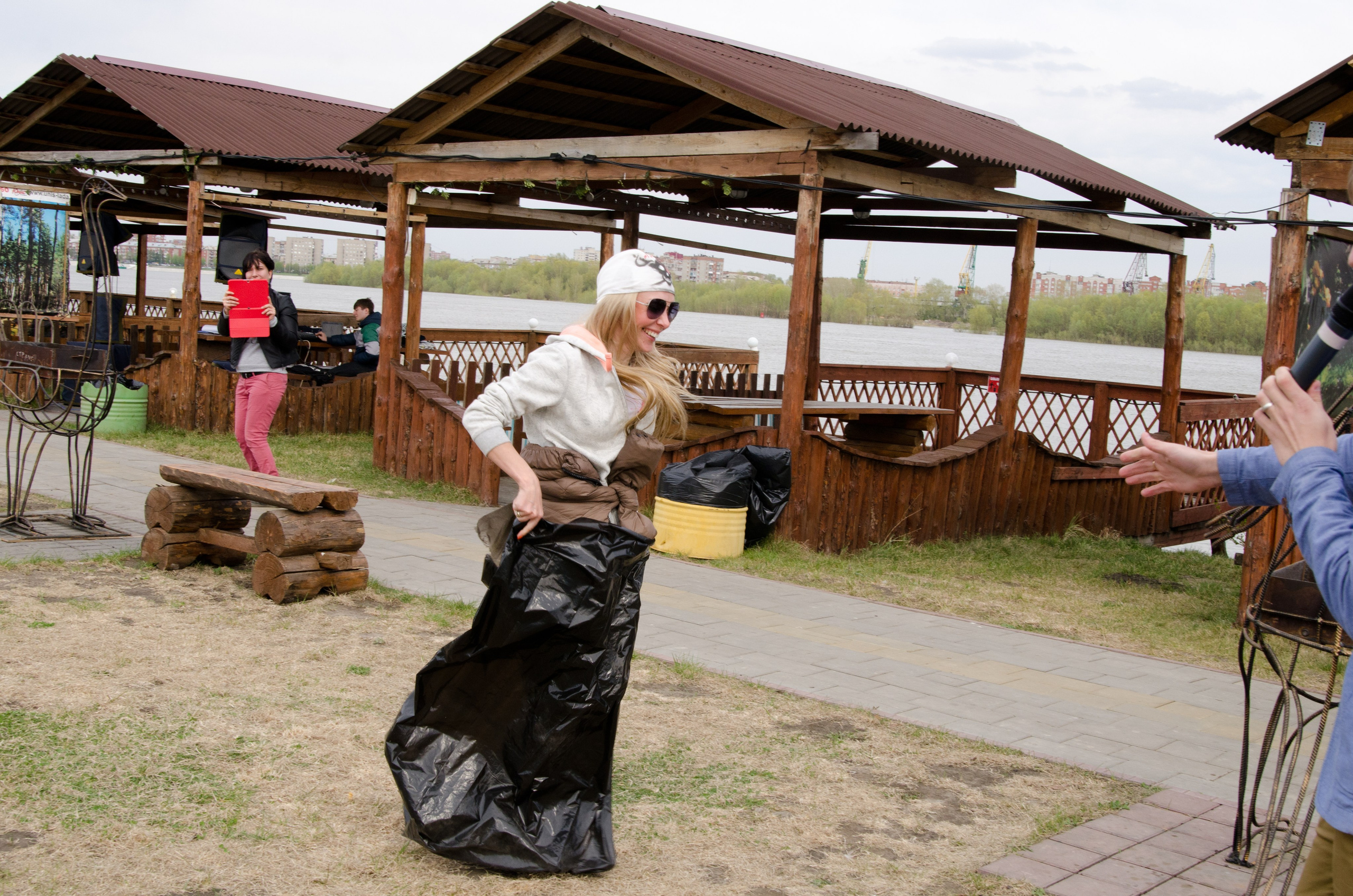 Корпоратив.Пиратский остров. Свадебный и семейный фотограф Денис Лукьянов в Краснодаре, Краснодарском крае и Республике Крым