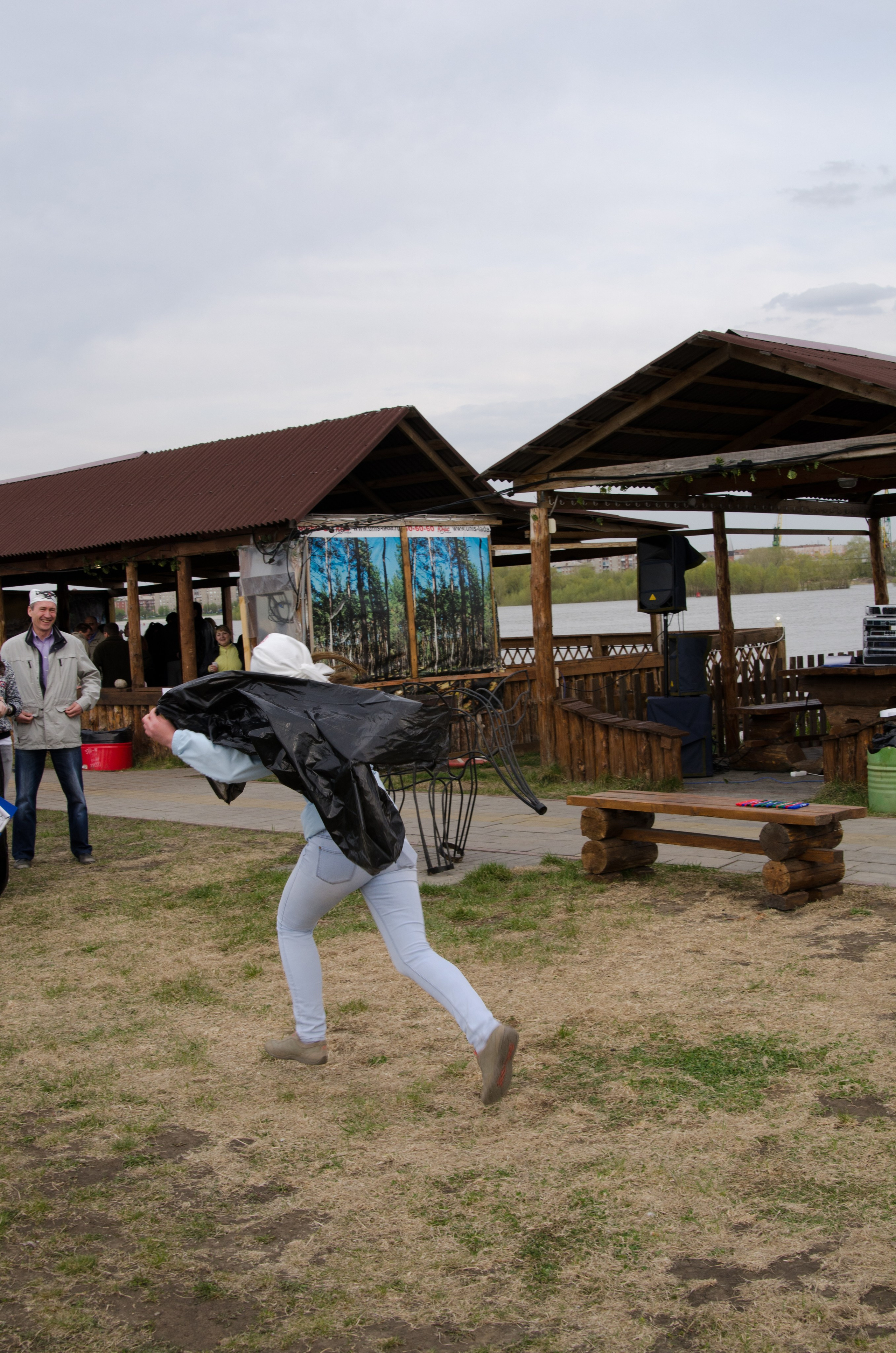 Корпоратив.Пиратский остров. Свадебный и семейный фотограф Денис Лукьянов в Краснодаре, Краснодарском крае и Республике Крым