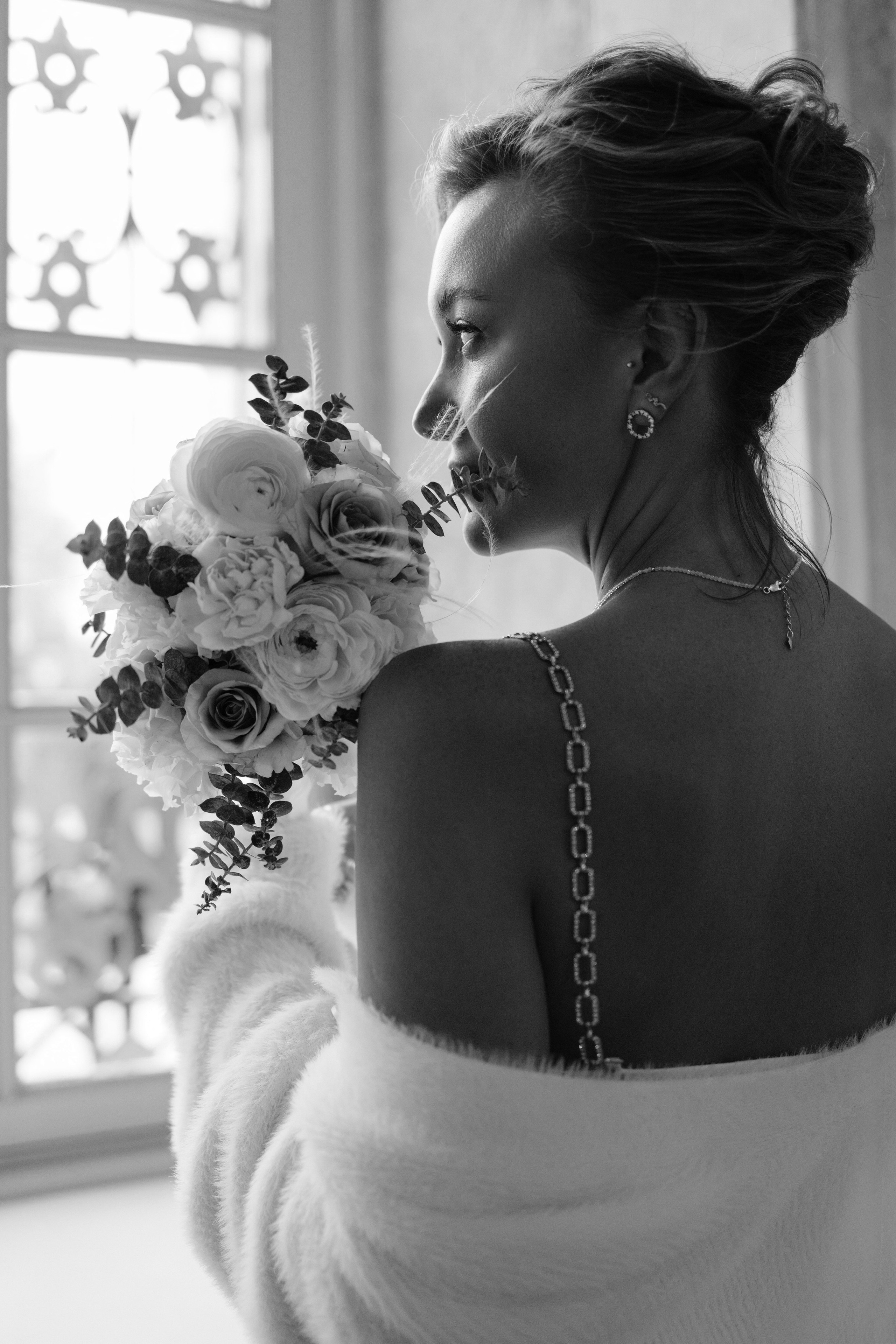 Виолетта и Евгений. 12.10.23. Свадебный фотограф Москва Воронеж Ленкова Ксения