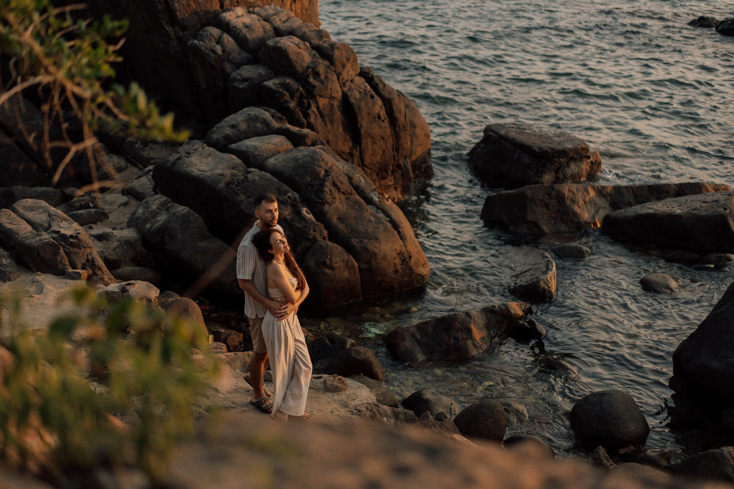 Юлия и Игорь Vietnam Da Nang. Главная