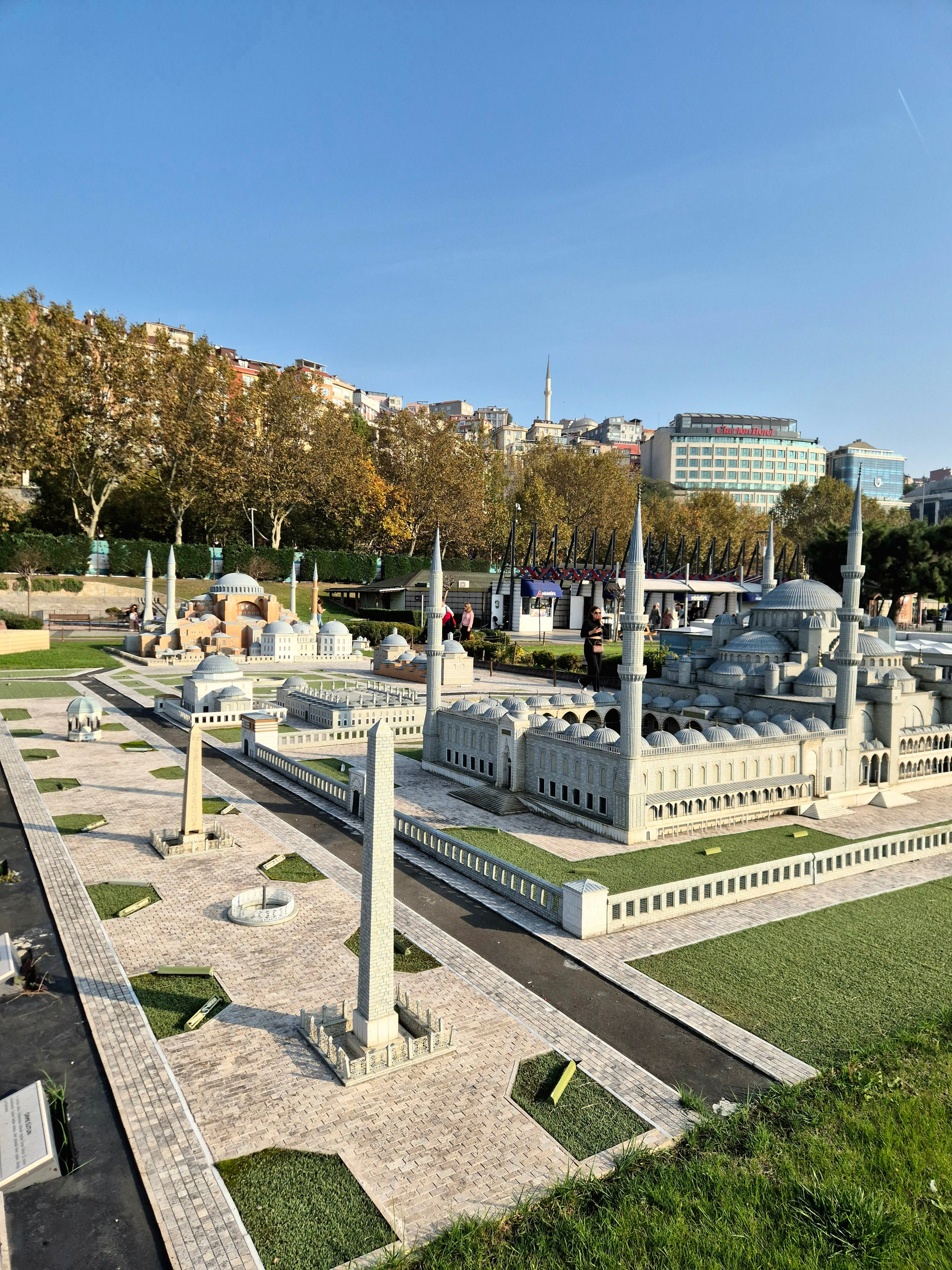 Султанахмет