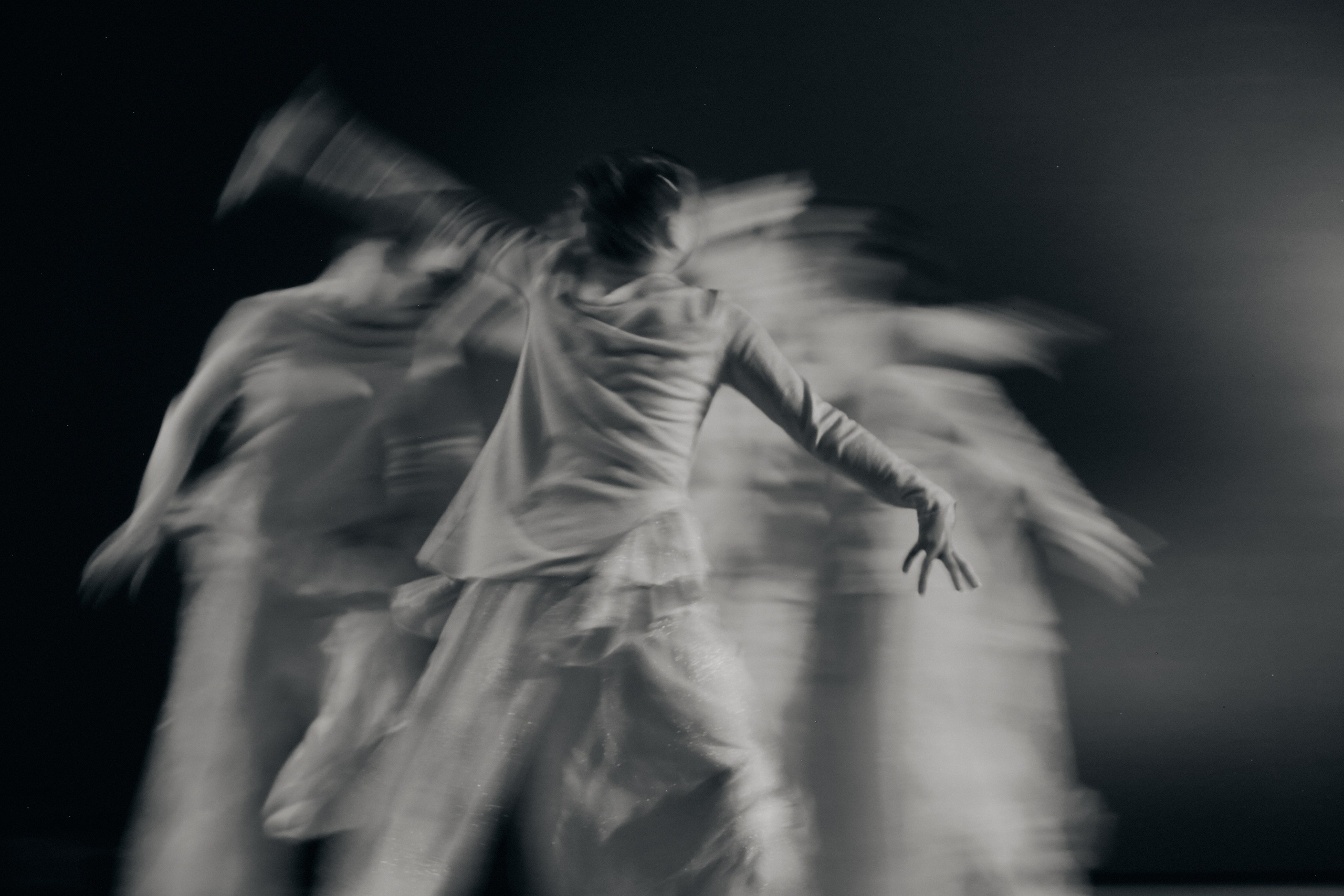 KADANCE in CEC Dubrovicy. Фотограф Антонина Гудкова