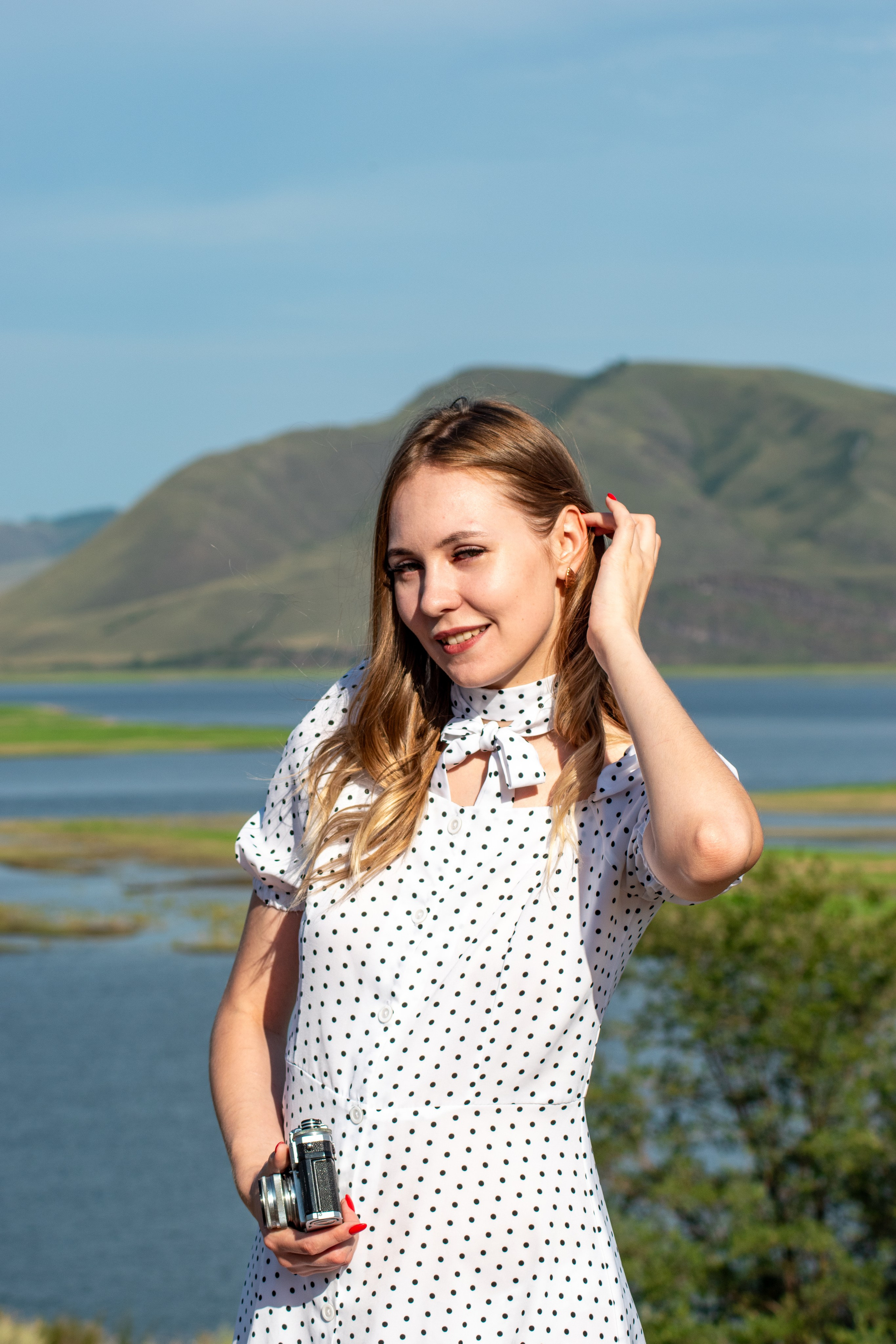 Портретная. Данила Попов • Фотограф Хакасия •